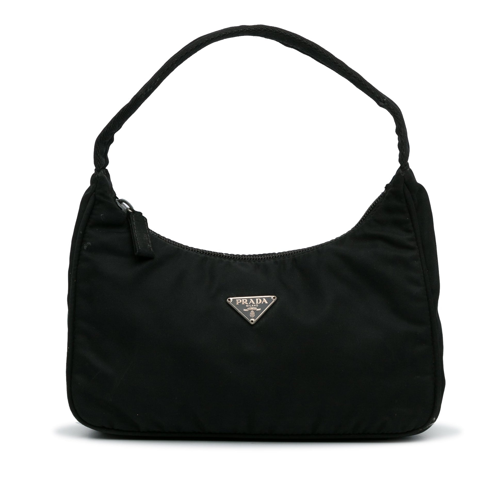 Prada Mini Re Nylon Re Edition 2000 Shoulder Bag