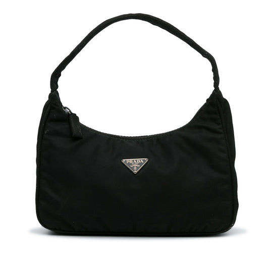 Prada Mini Re Nylon Re Edition 2000 Shoulder Bag