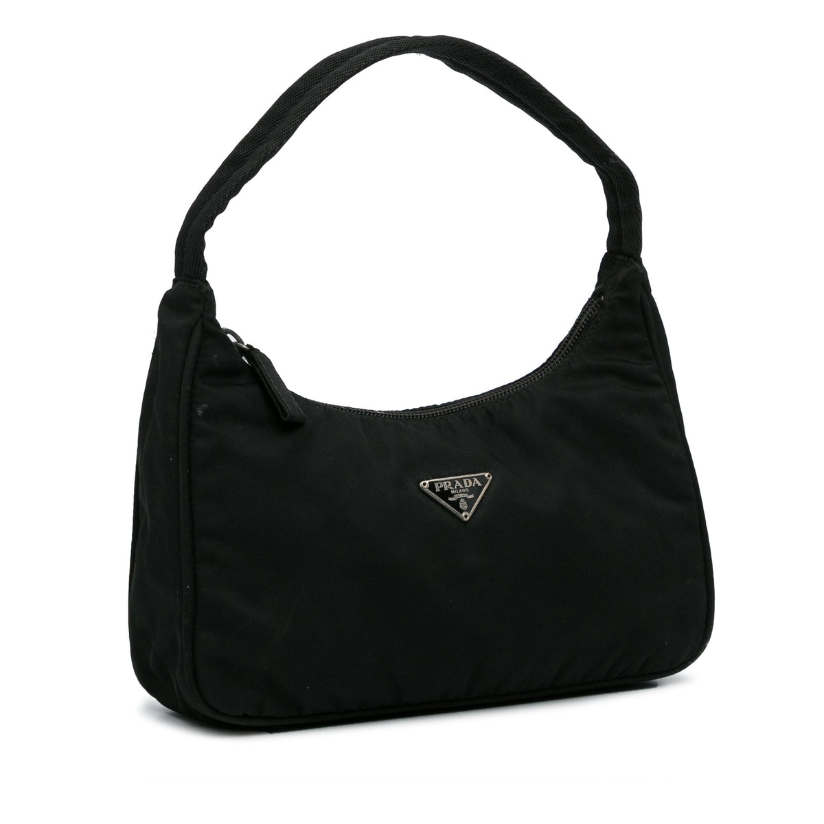 Prada Mini Re Nylon Re Edition 2000 Shoulder Bag