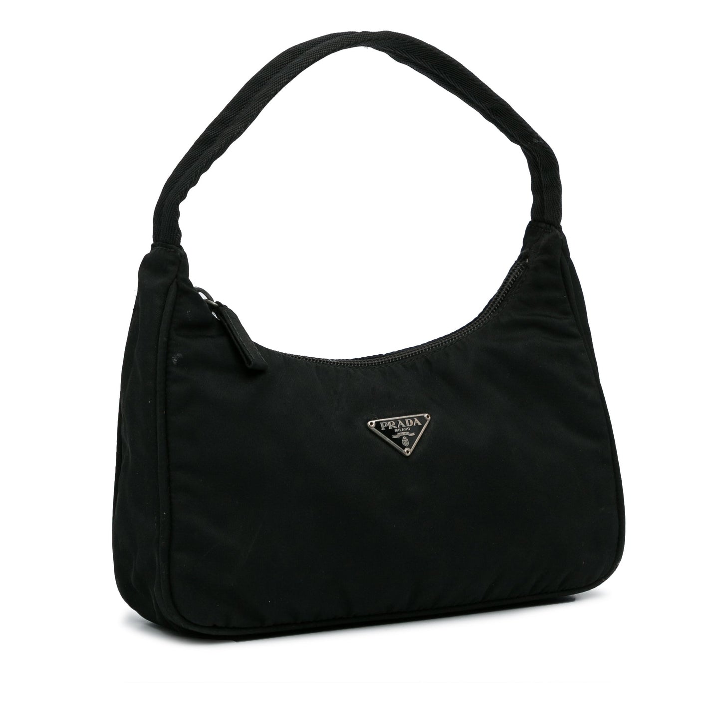 Prada Mini Re Nylon Re Edition 2000 Shoulder Bag