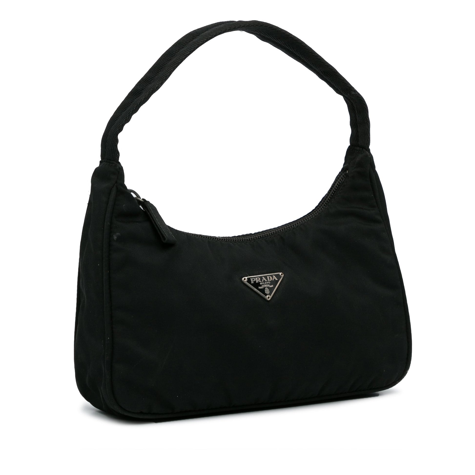 Prada Mini Re Nylon Re Edition 2000 Shoulder Bag