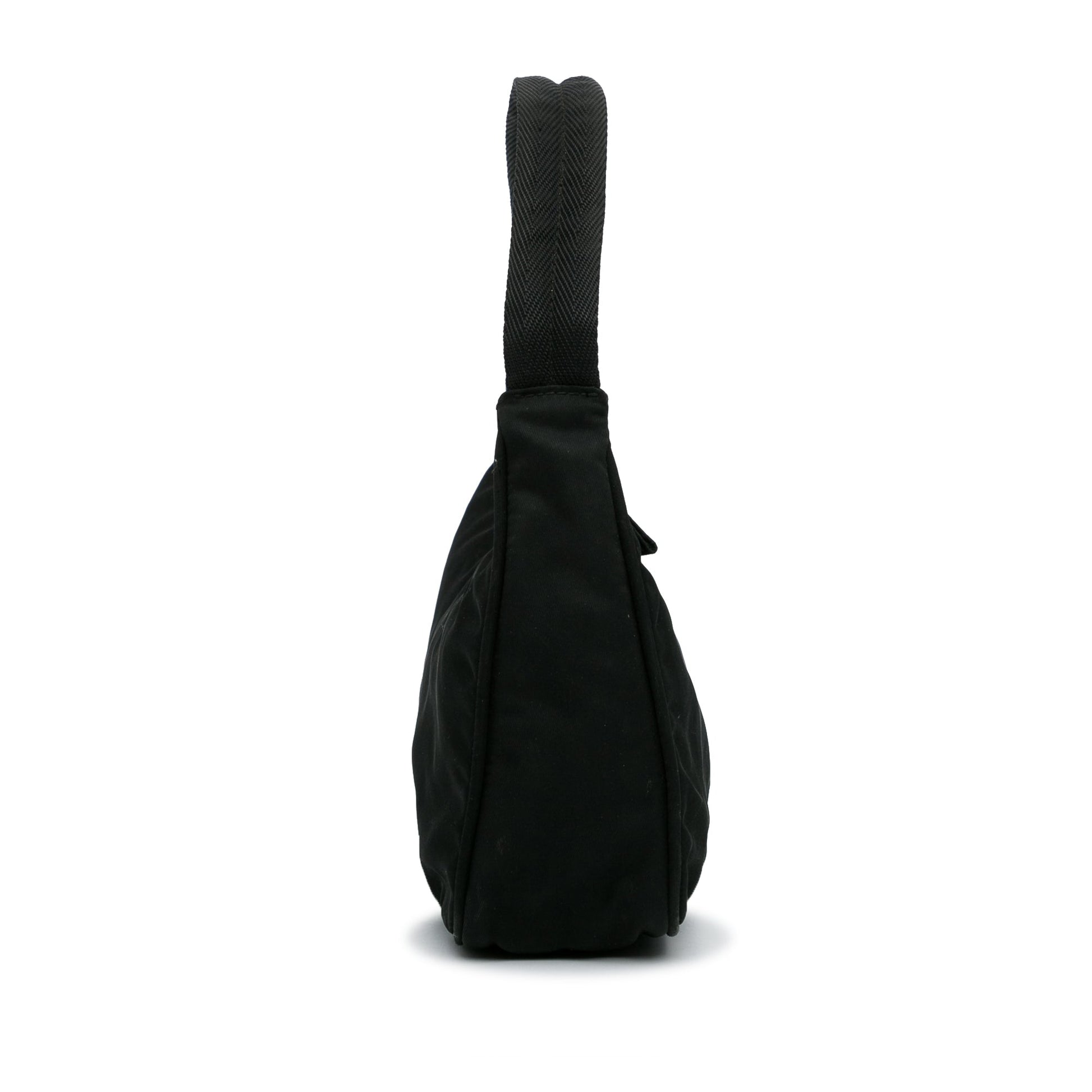 Prada Mini Re Nylon Re Edition 2000 Shoulder Bag