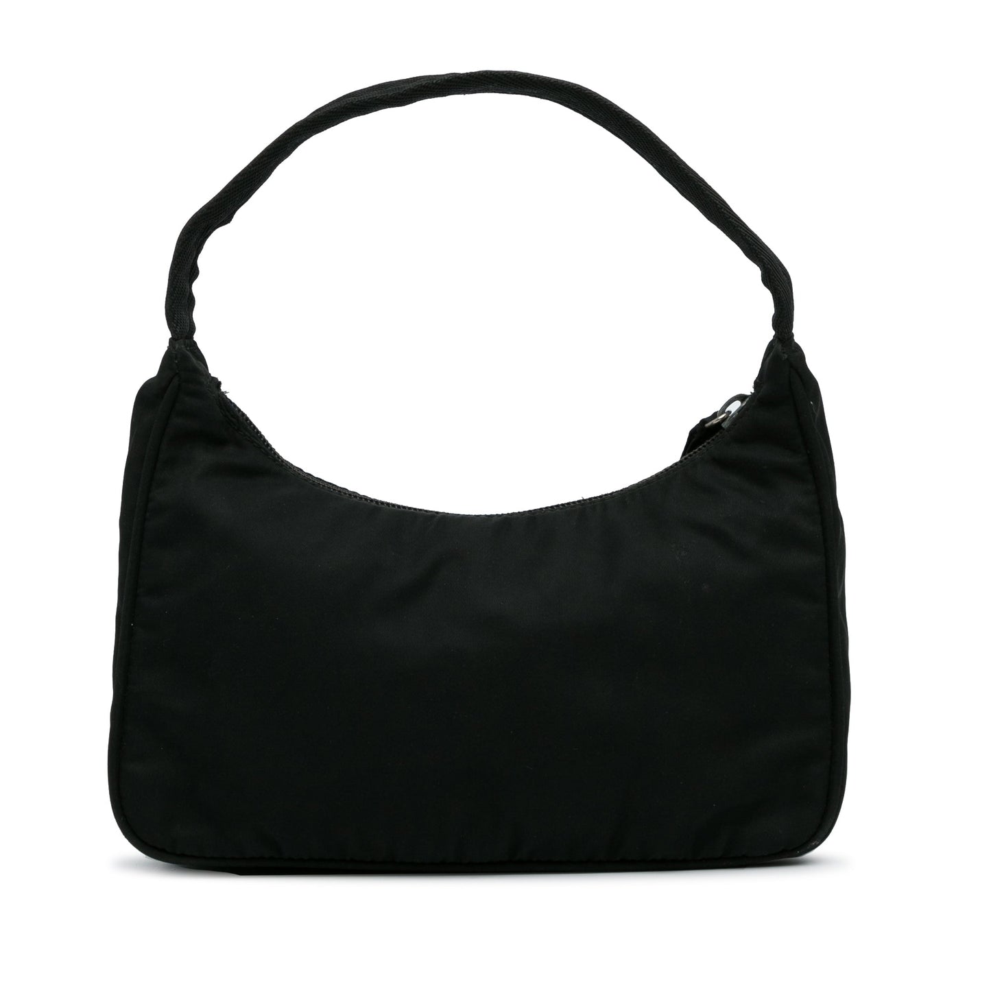 Prada Mini Re Nylon Re Edition 2000 Shoulder Bag