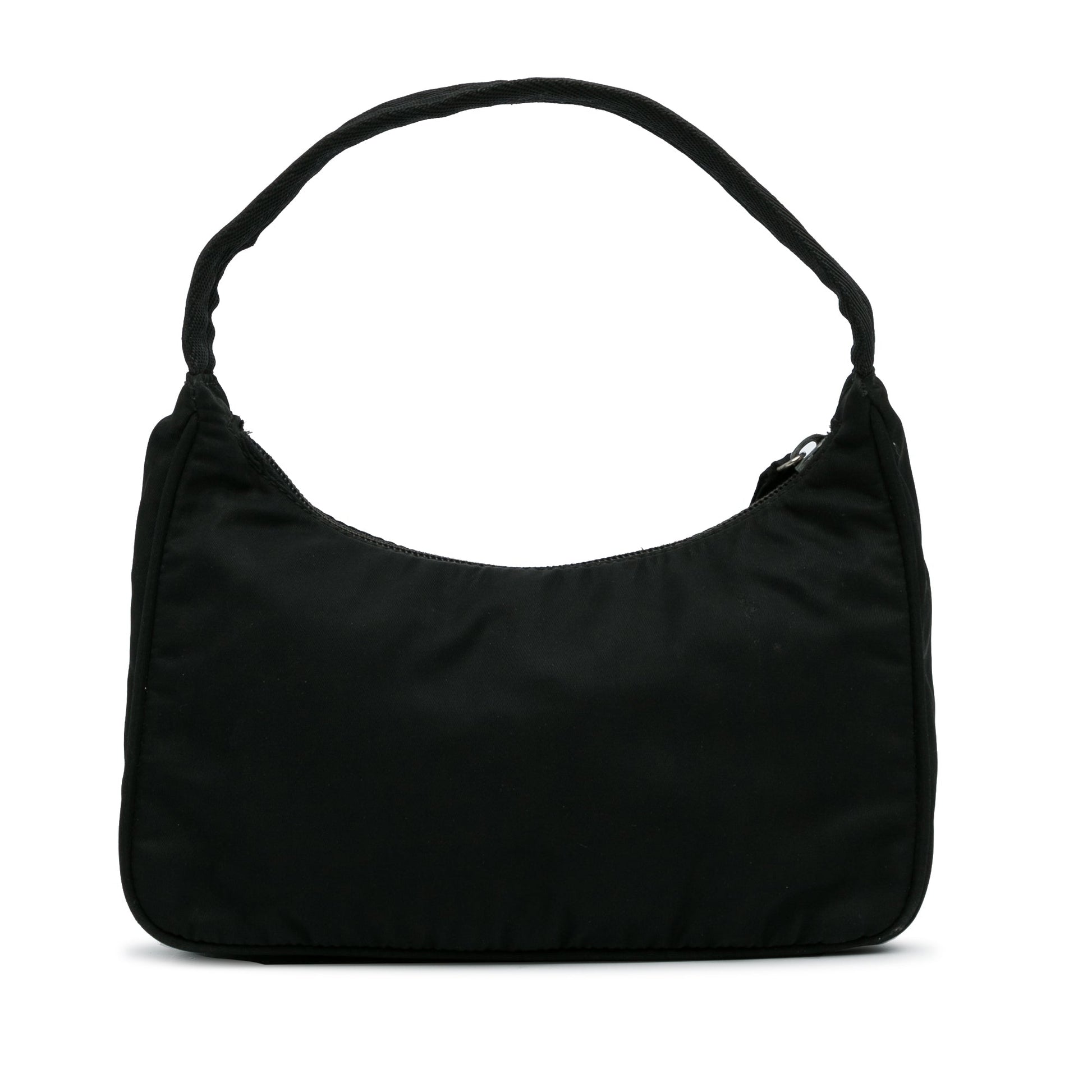 Prada Mini Re Nylon Re Edition 2000 Shoulder Bag