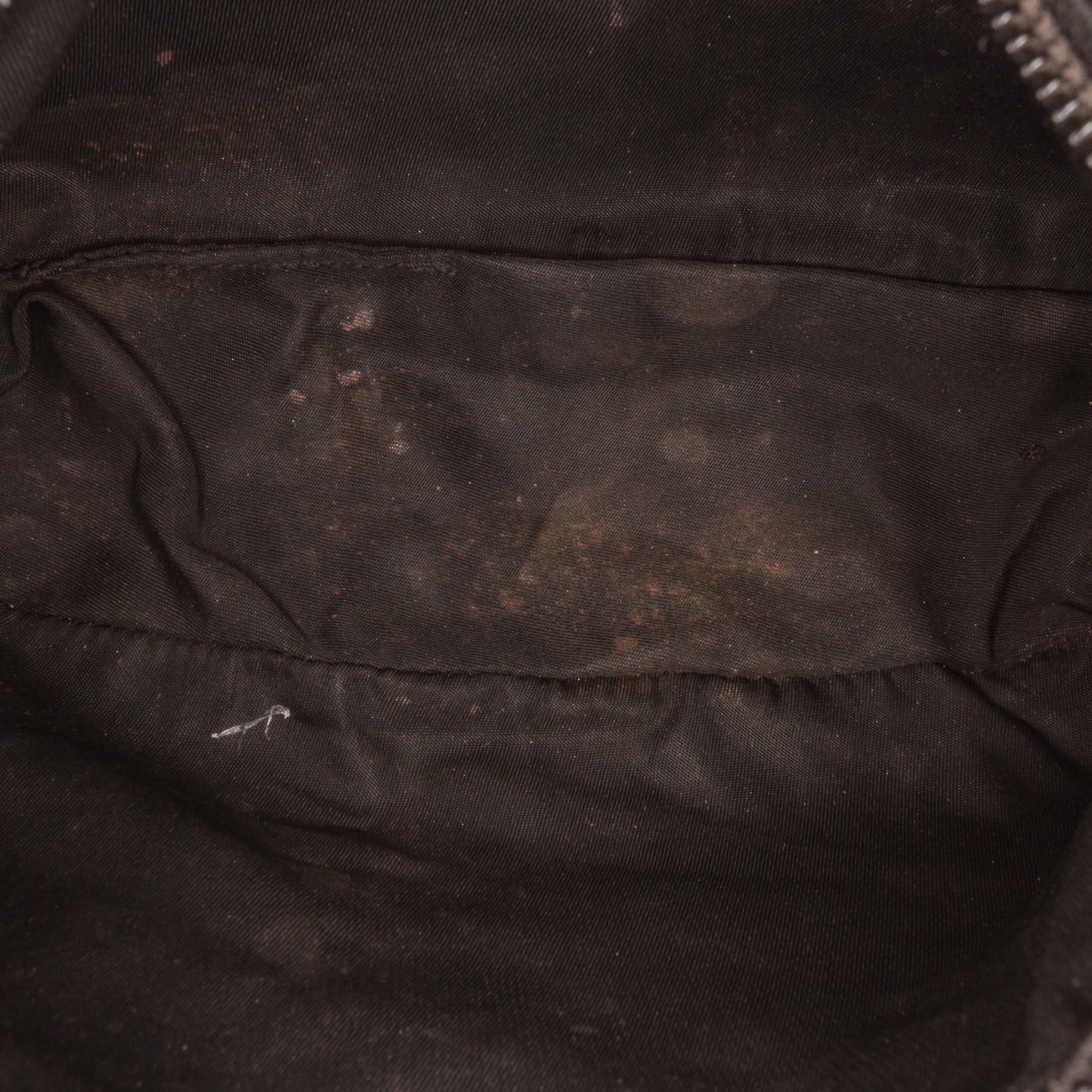 Prada Mini Re Nylon Re Edition 2000 Shoulder Bag