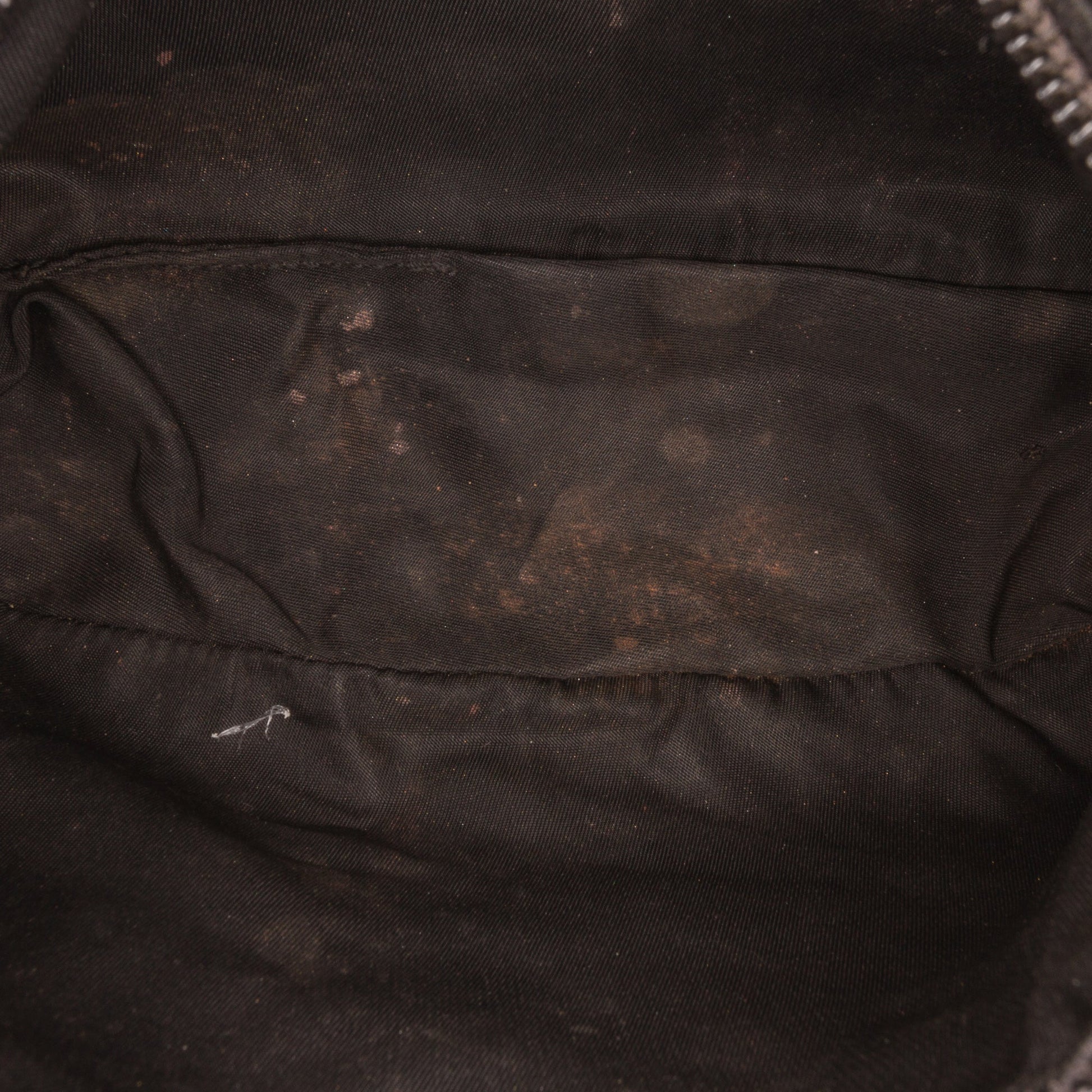 Prada Mini Re Nylon Re Edition 2000 Shoulder Bag