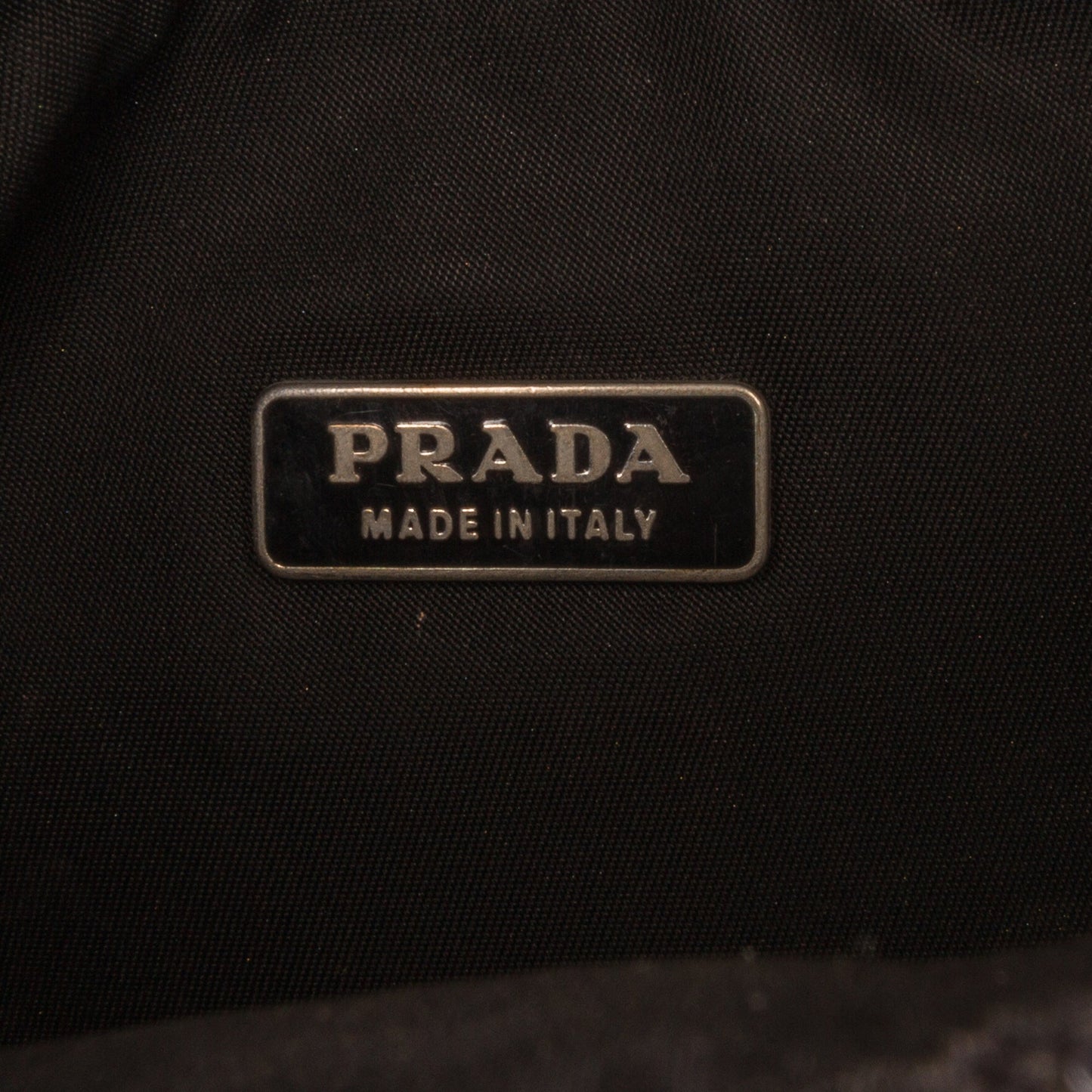 Prada Mini Re Nylon Re Edition 2000 Shoulder Bag