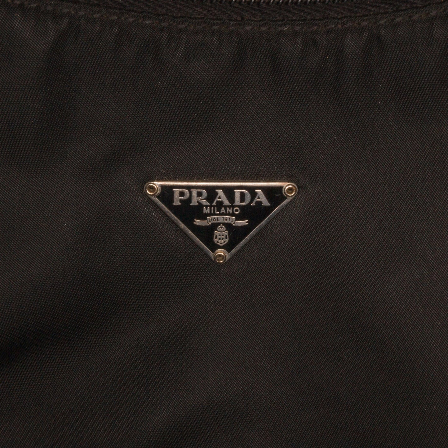 Prada Mini Re Nylon Re Edition 2000 Shoulder Bag