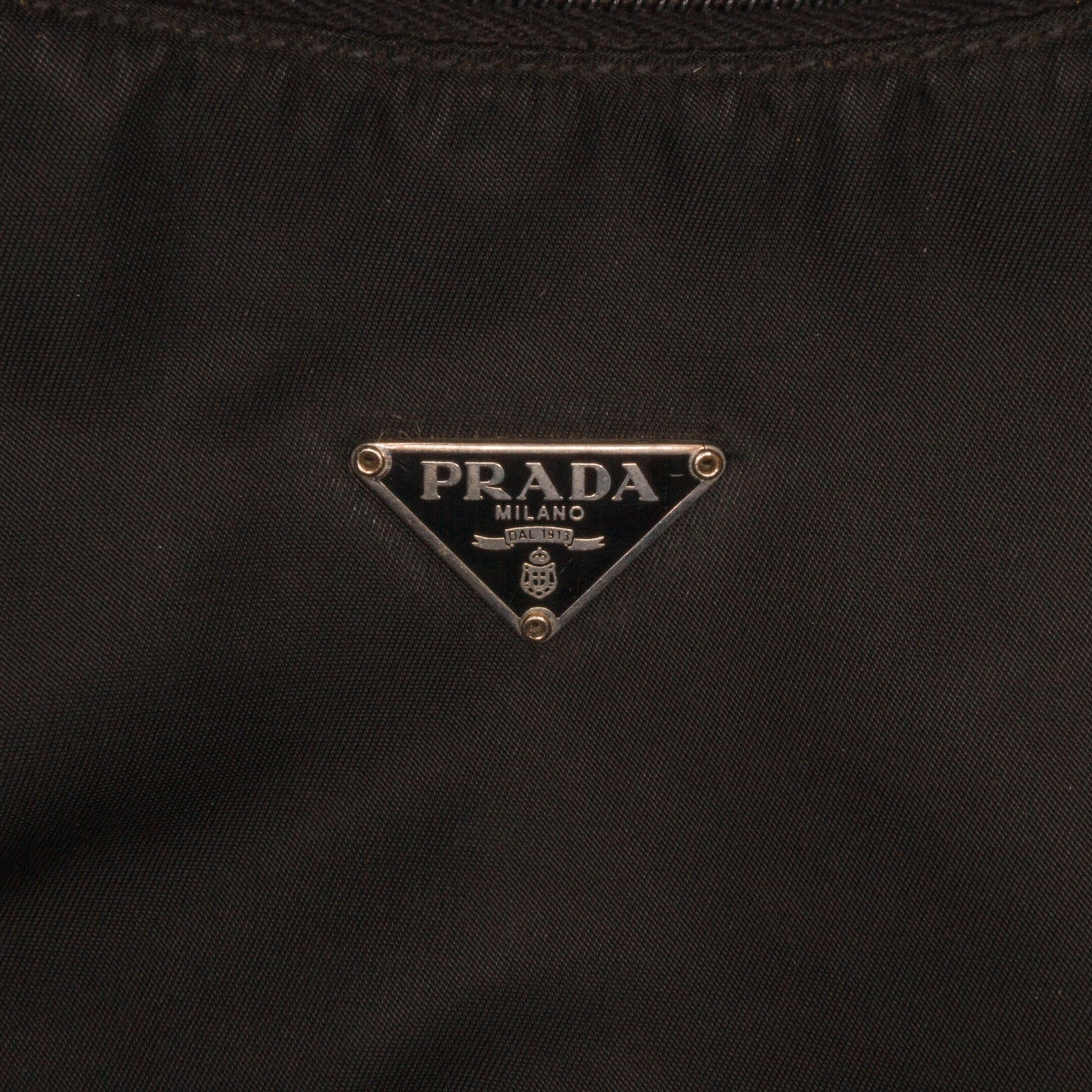 Prada Mini Re Nylon Re Edition 2000 Shoulder Bag