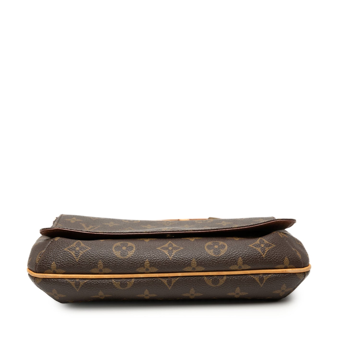 Louis Vuitton Monogram Musette Tango Short Strap