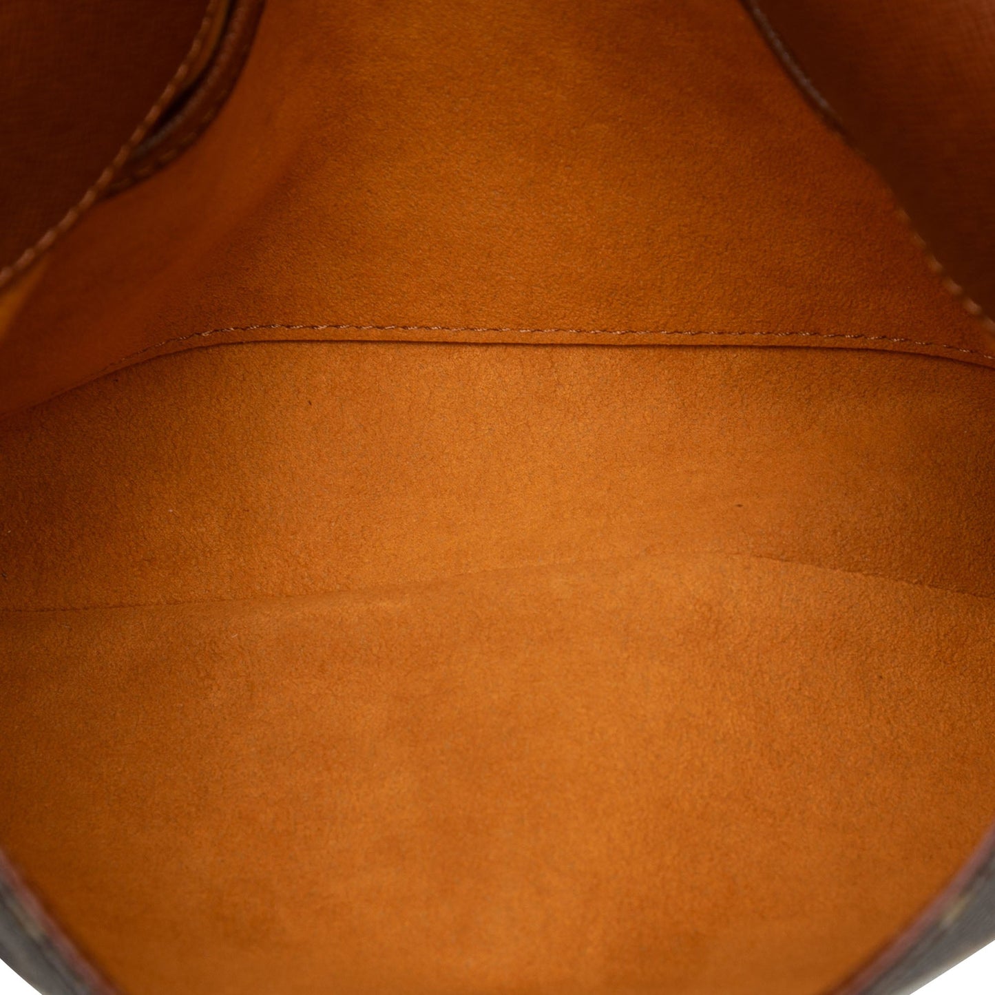 Louis Vuitton Monogram Musette Tango Short Strap
