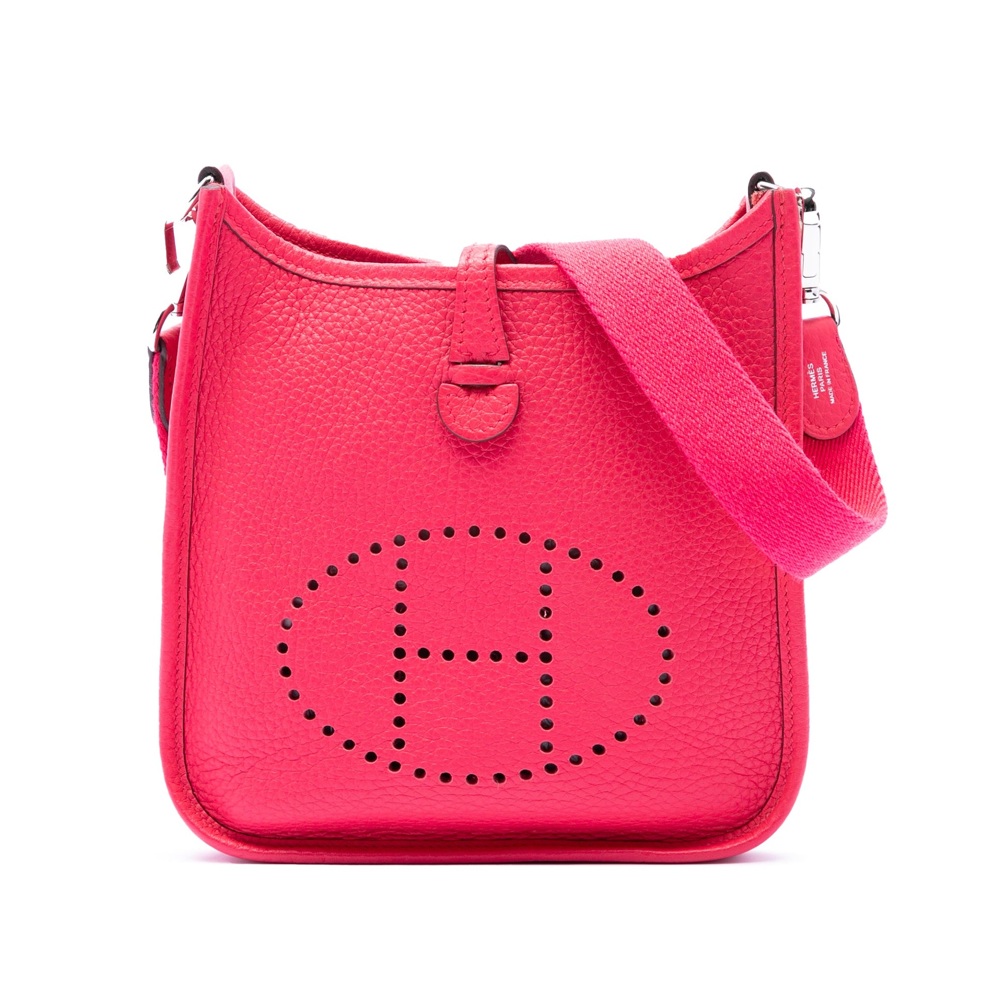Hermès Clemence Evelyne I TPM