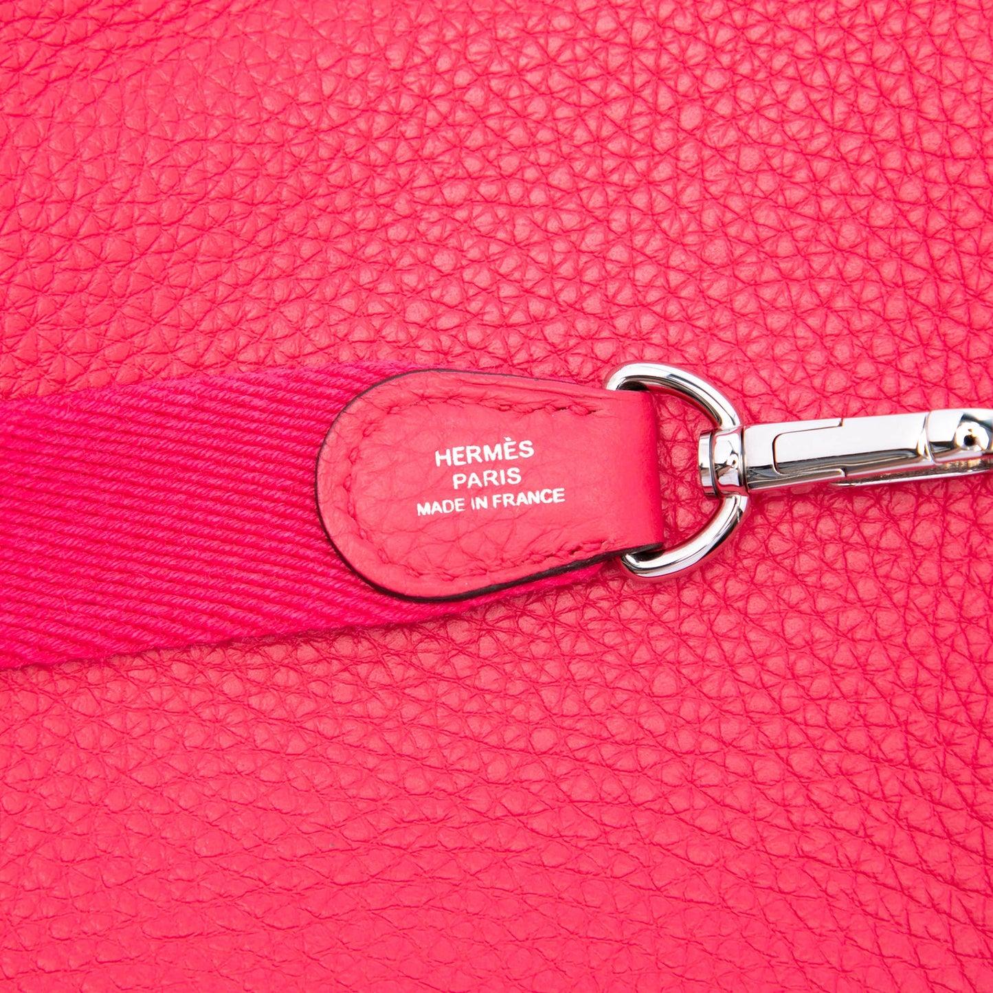 Hermès Clemence Evelyne I TPM