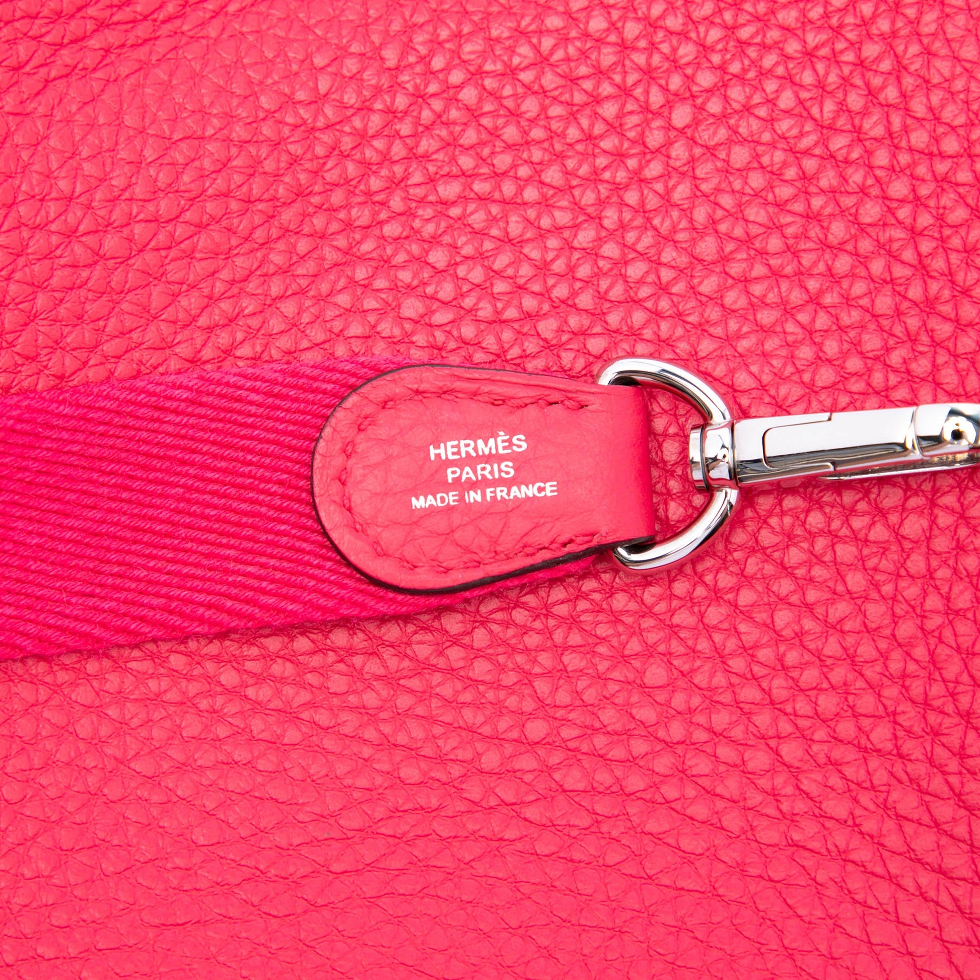 Hermès Clemence Evelyne I TPM