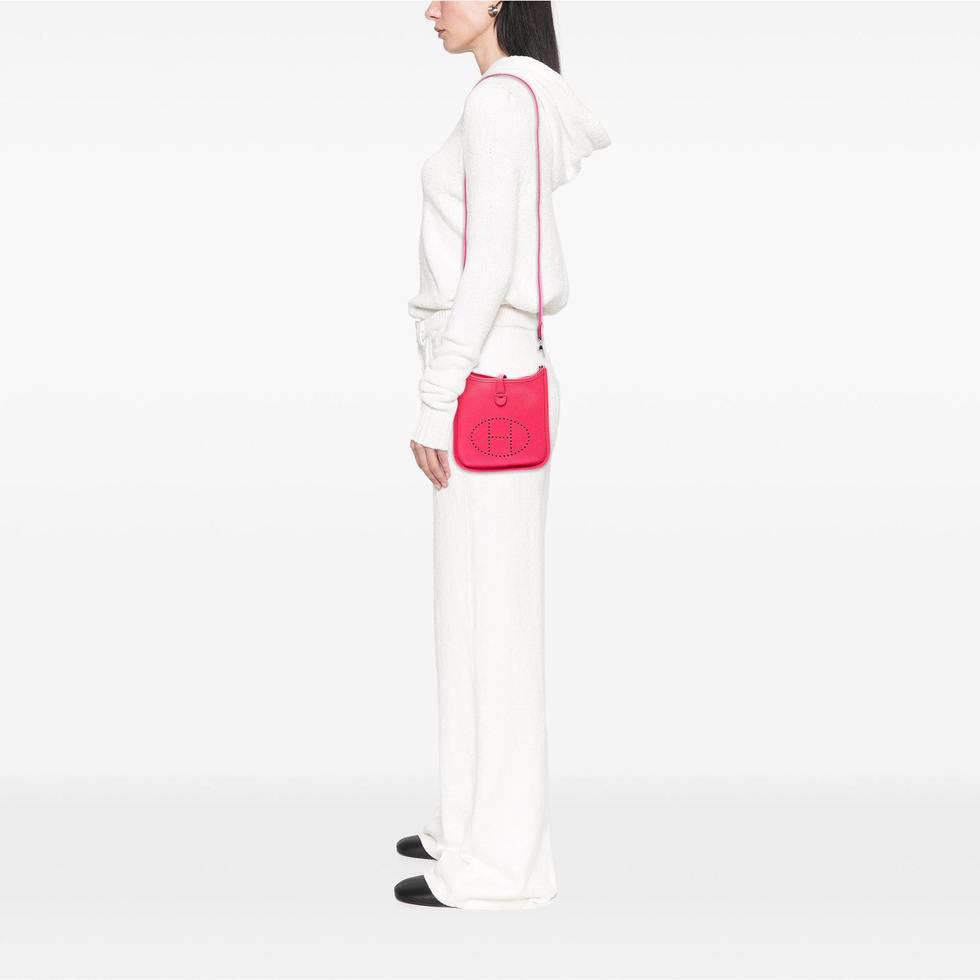 Hermès Clemence Evelyne I TPM
