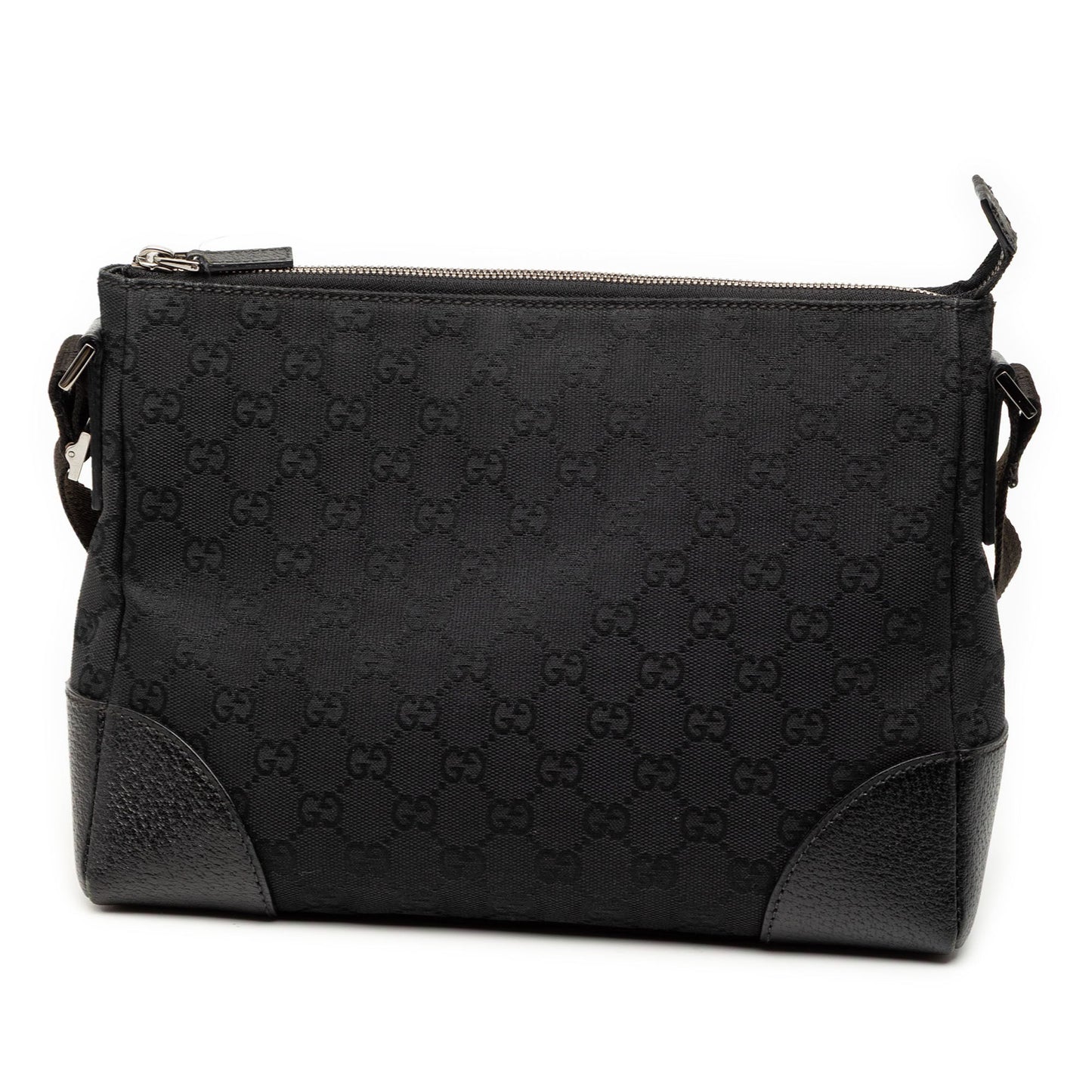 Gucci GG Canvas Crossbody