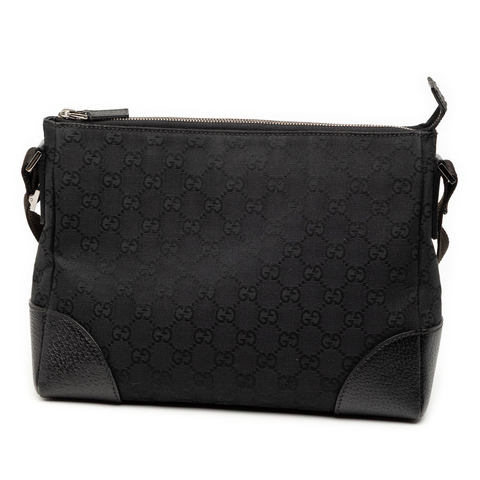 Gucci GG Canvas Crossbody