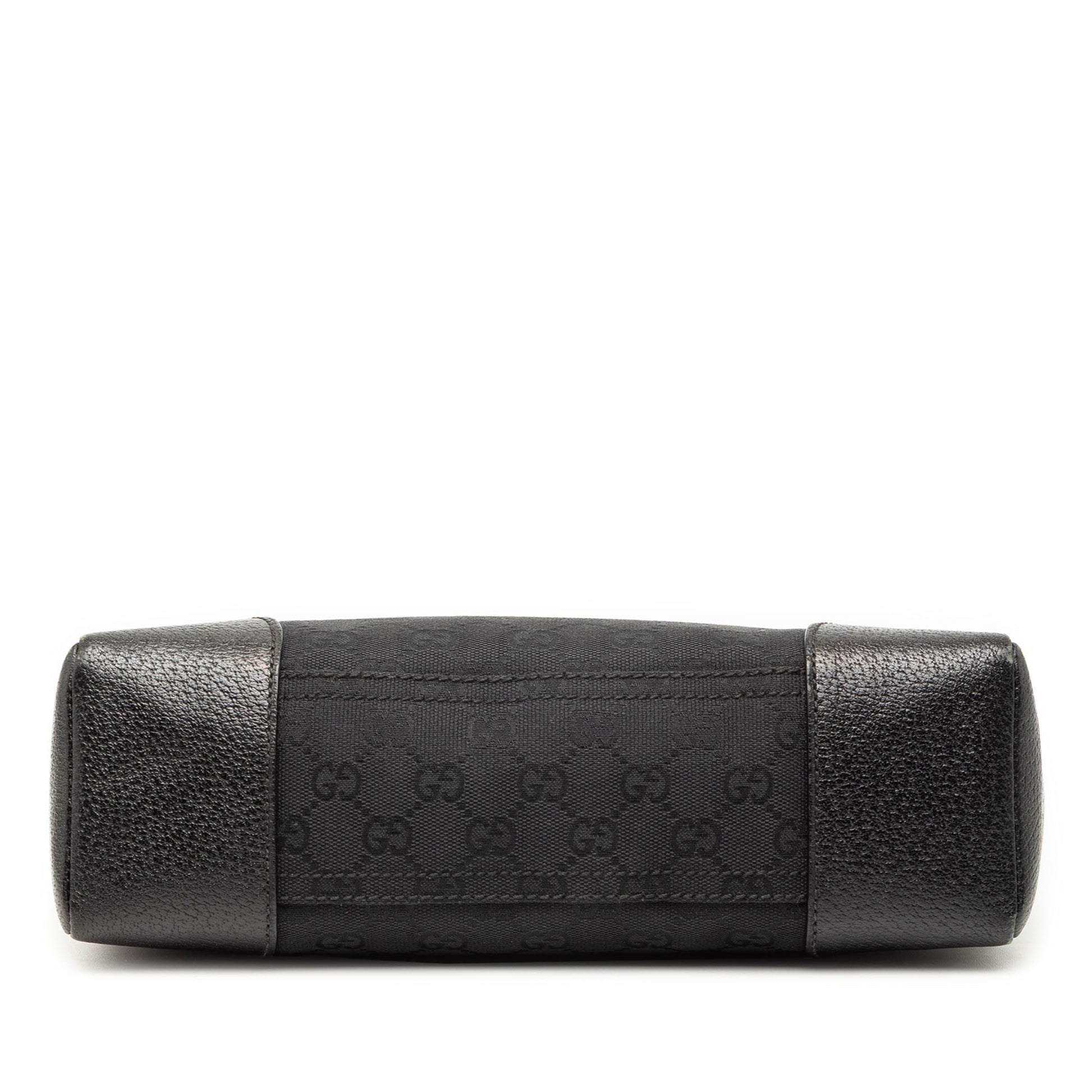 Gucci GG Canvas Crossbody