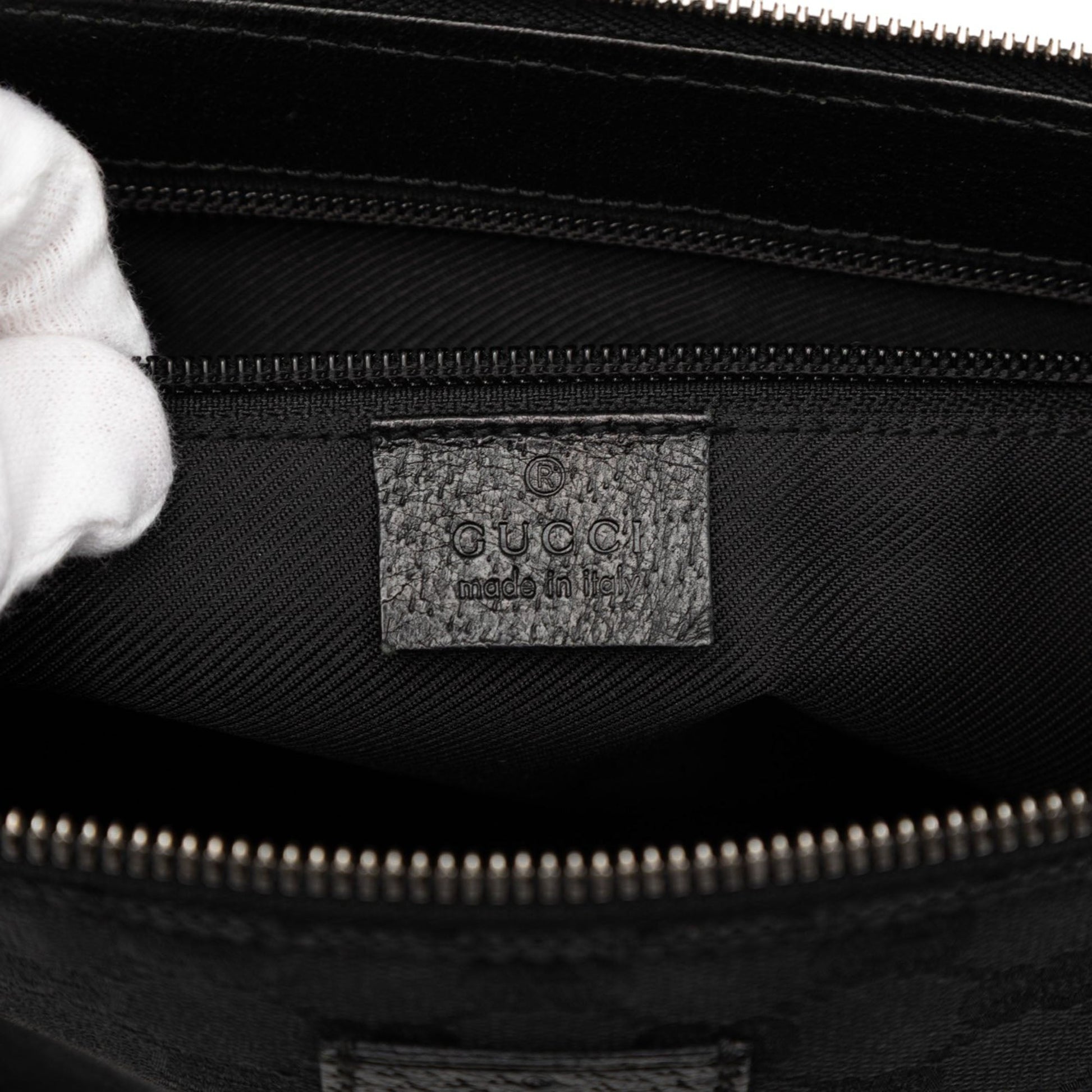 Gucci GG Canvas Crossbody