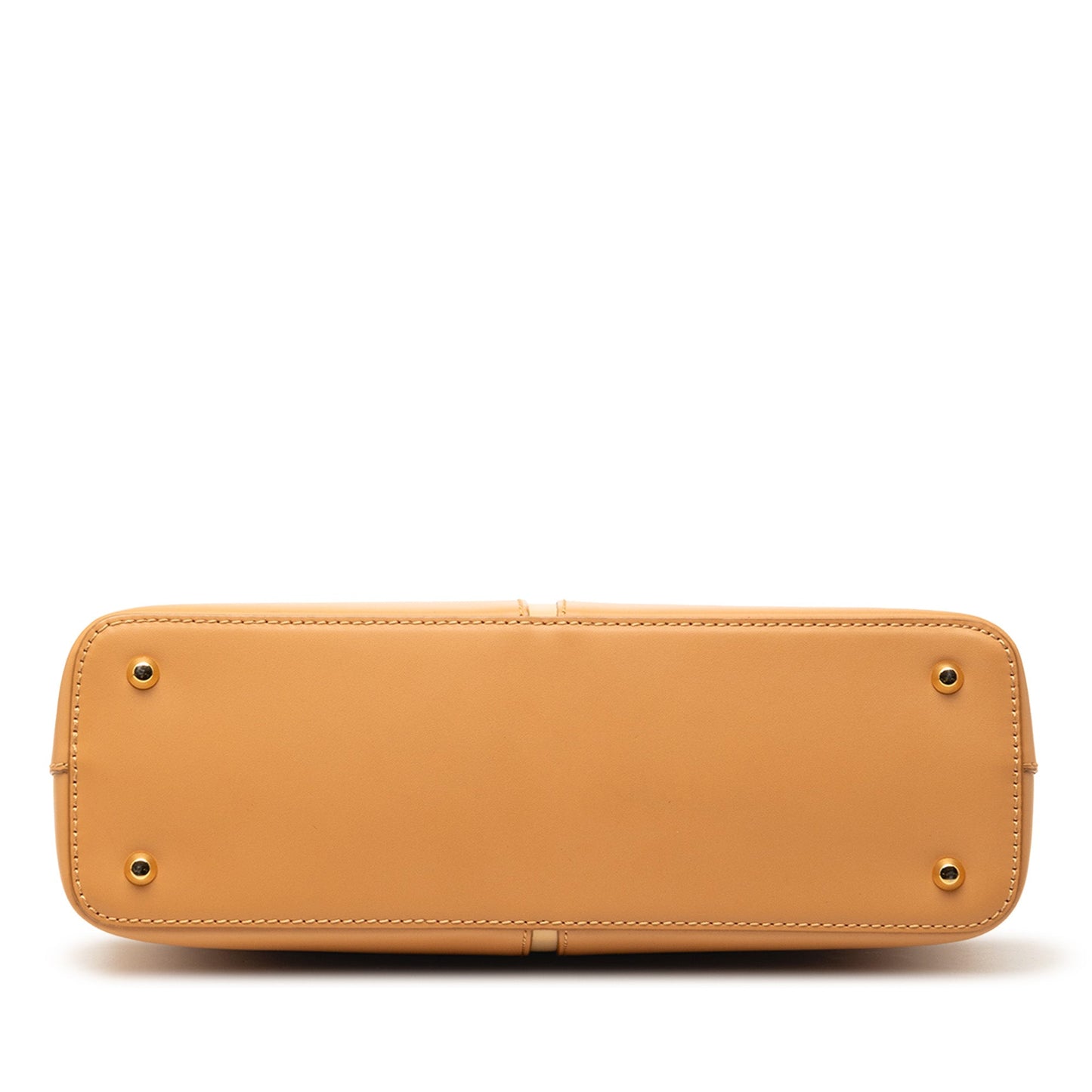 Burberry Leather Shoulder Bag