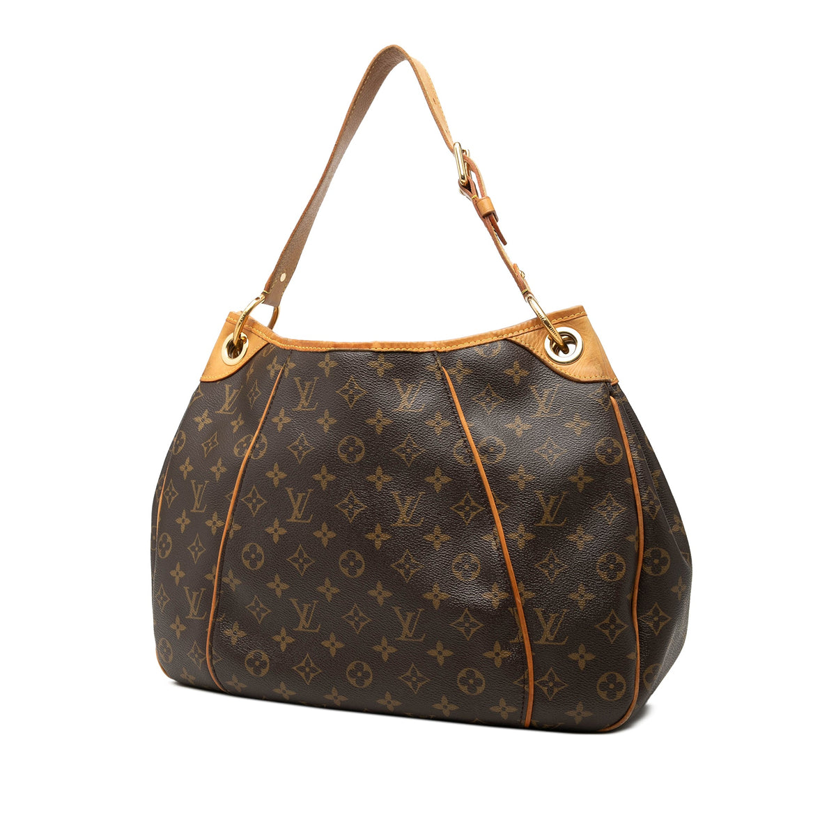 Louis Vuitton Monogram Galliera PM