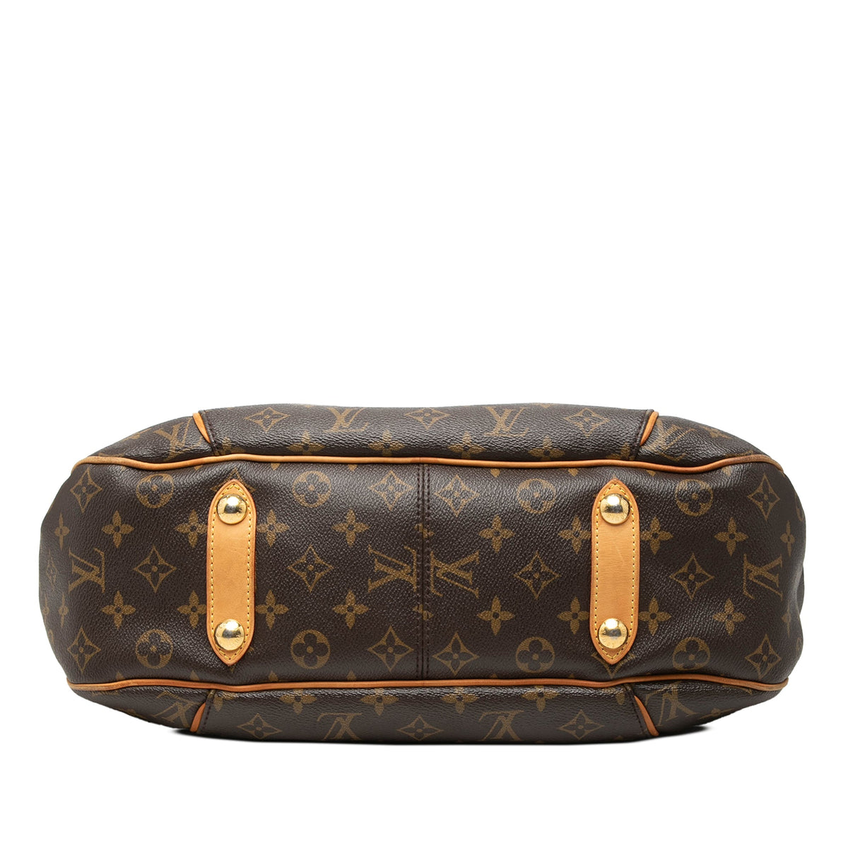 Louis Vuitton Monogram Galliera PM