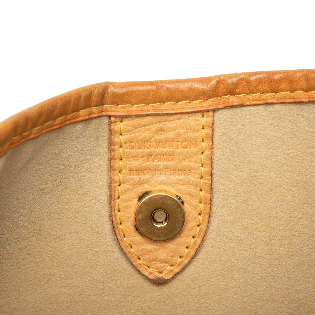 Louis Vuitton Monogram Galliera PM
