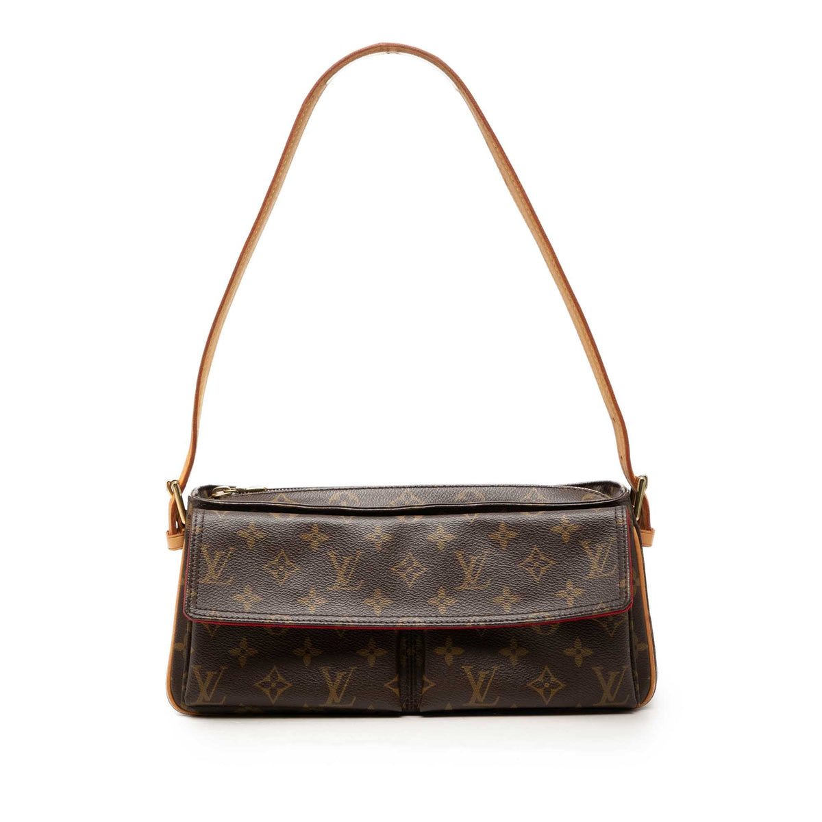 Louis Vuitton Monogram Viva Cite MM