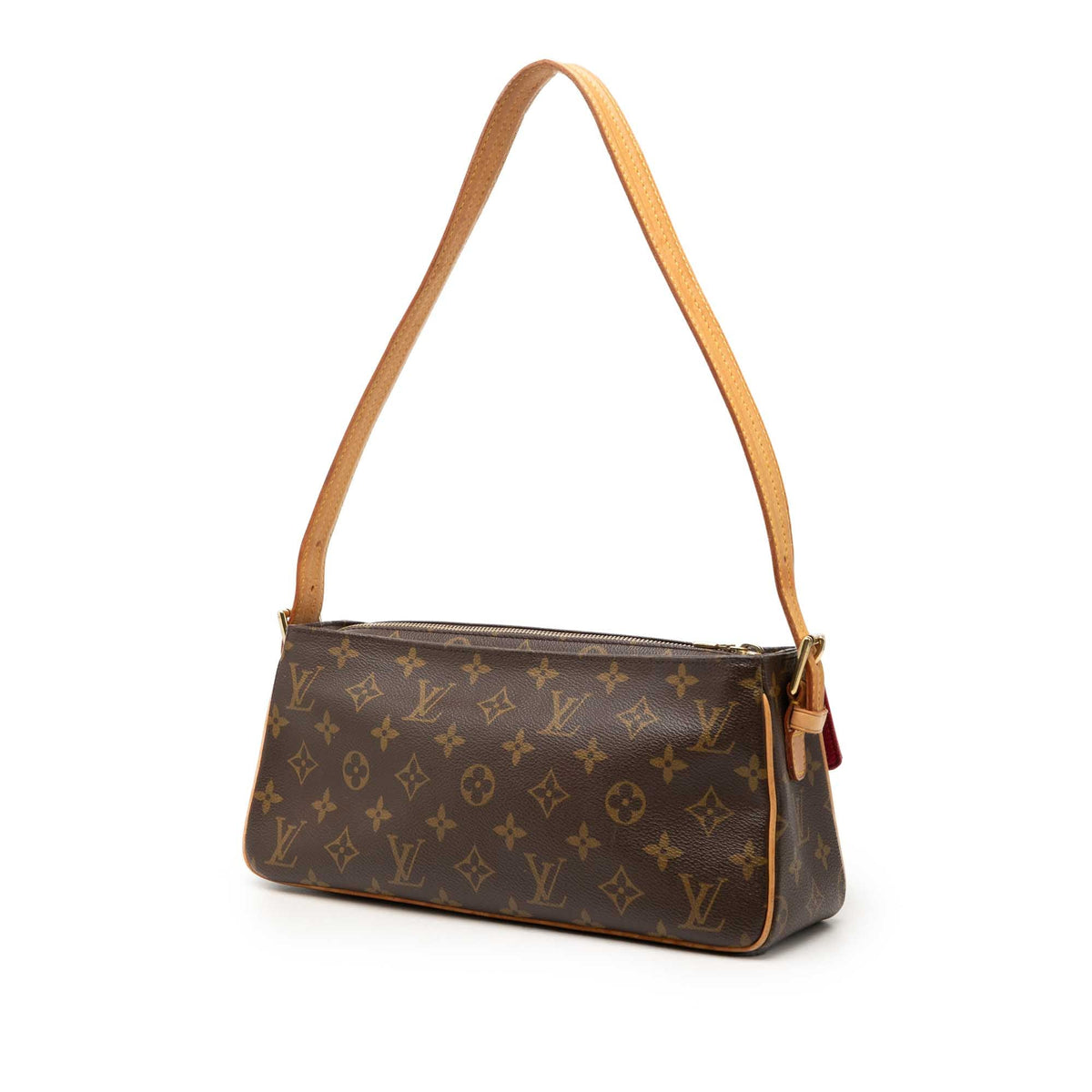 Louis Vuitton Monogram Viva Cite MM
