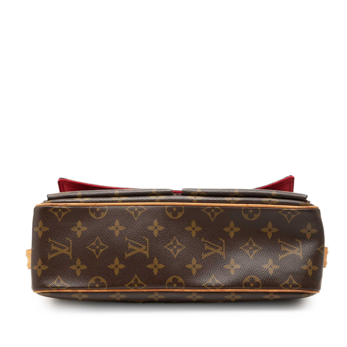 Louis Vuitton Monogram Viva Cite MM