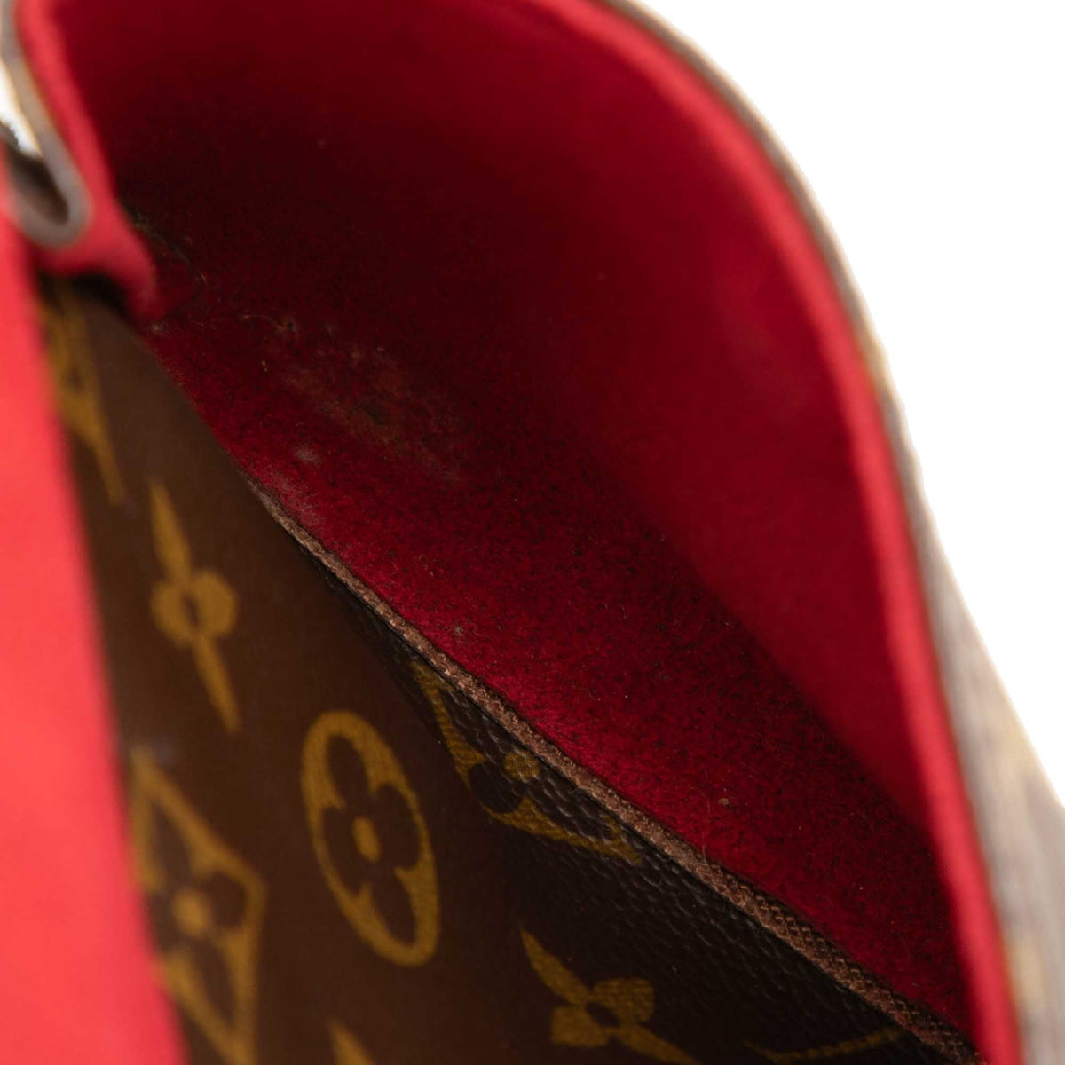 Louis Vuitton Monogram Viva Cite MM