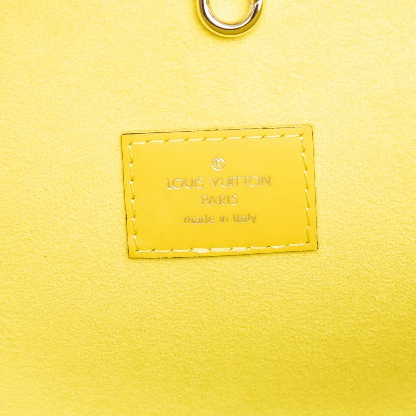 Louis Vuitton Epi Neverfull MM