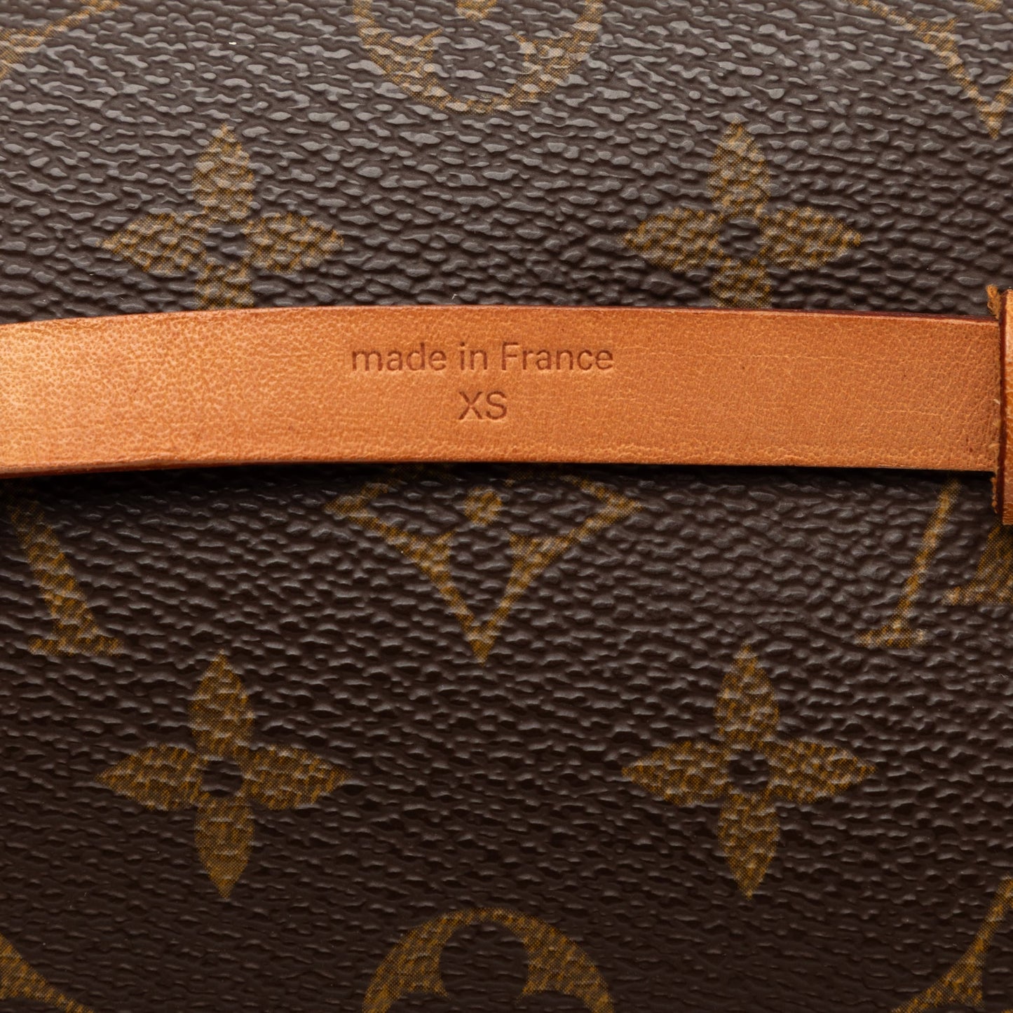 Louis Vuitton Monogram Pochette Florentine