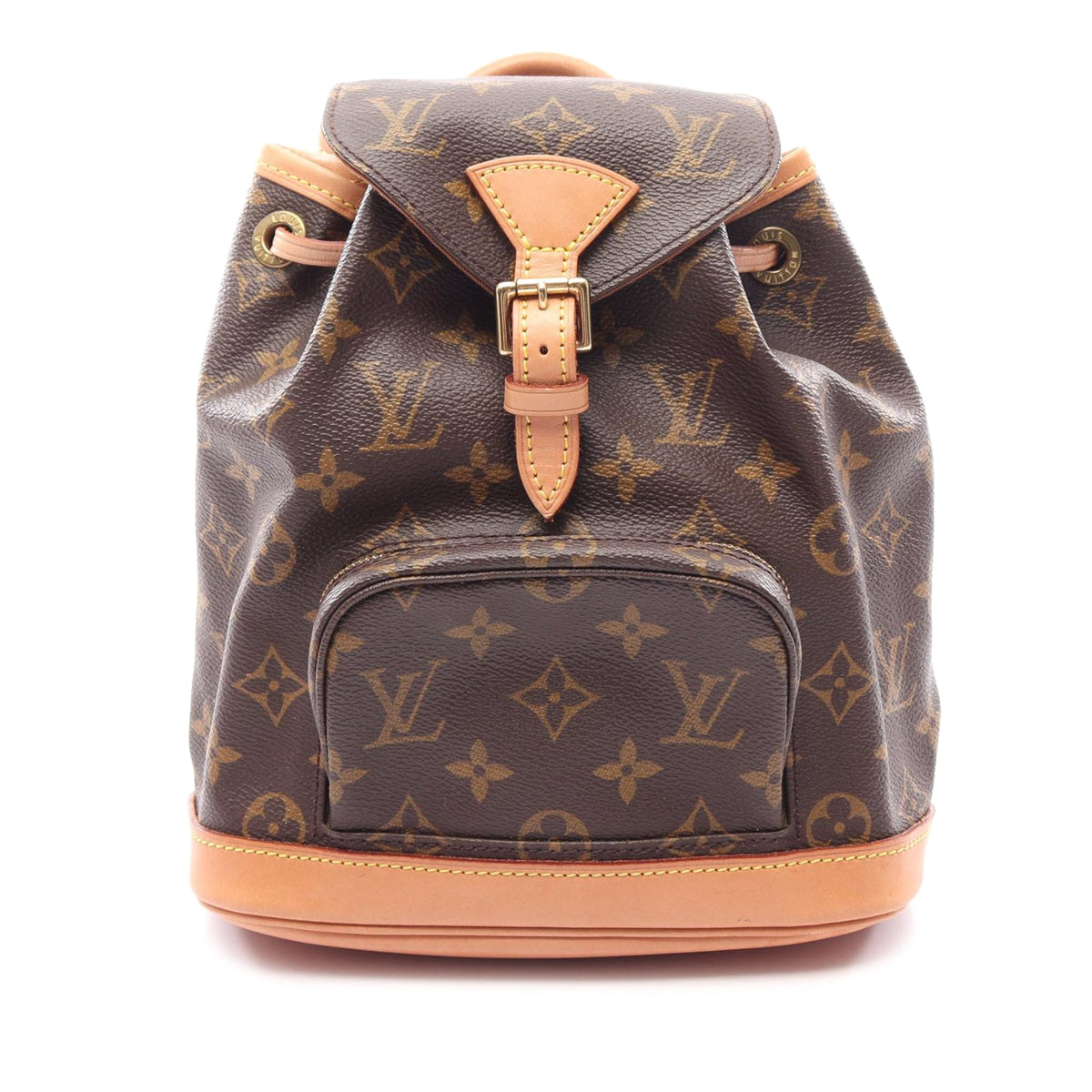 Louis Vuitton Monogram Mini Montsouris