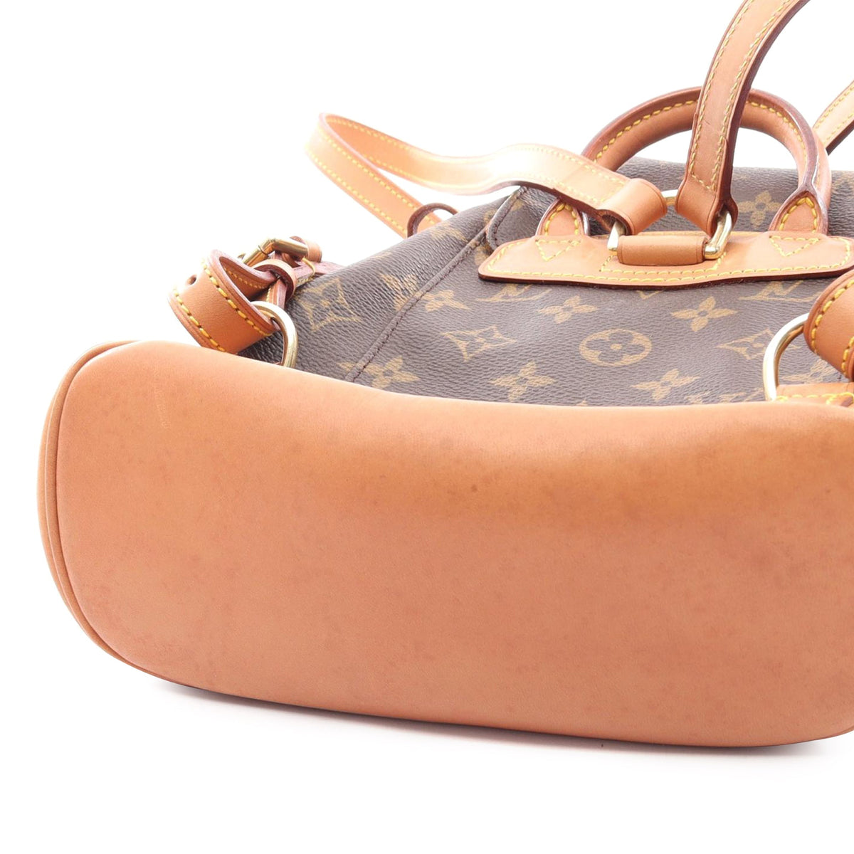 Louis Vuitton Monogram Mini Montsouris