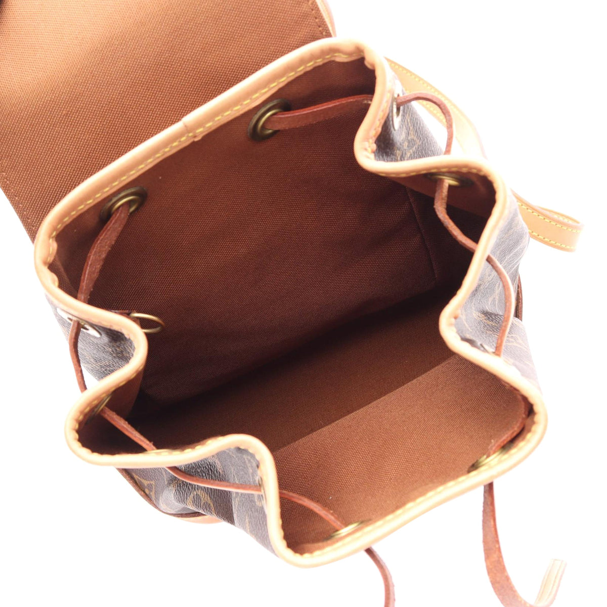 Louis Vuitton Monogram Mini Montsouris