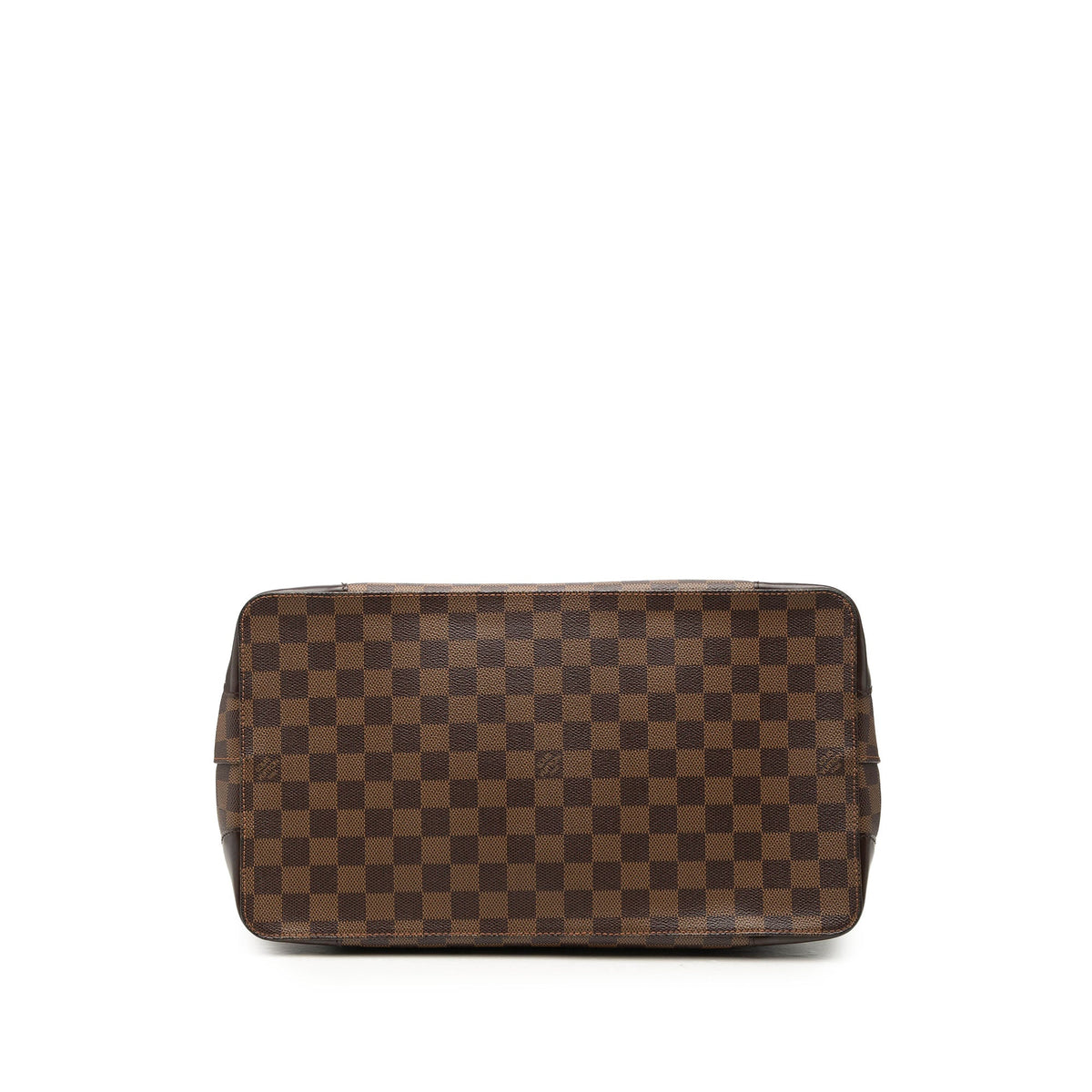 Louis Vuitton Damier Ebene Hampstead GM