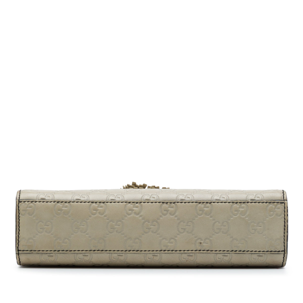 Gucci Small Guccissima Emily Shoulder Bag