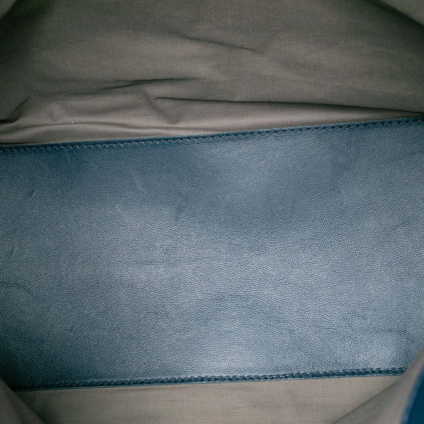 Bottega Veneta Nappa Intrecciato Flap Crossbody