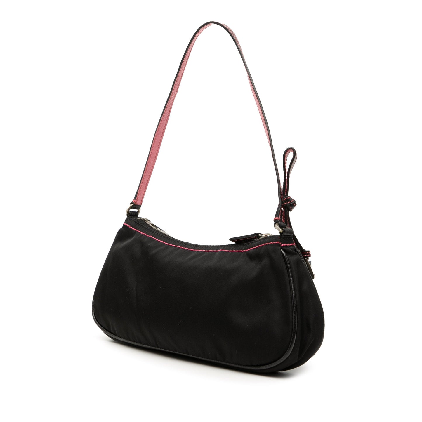 Tessuto Bow Shoulder Bag