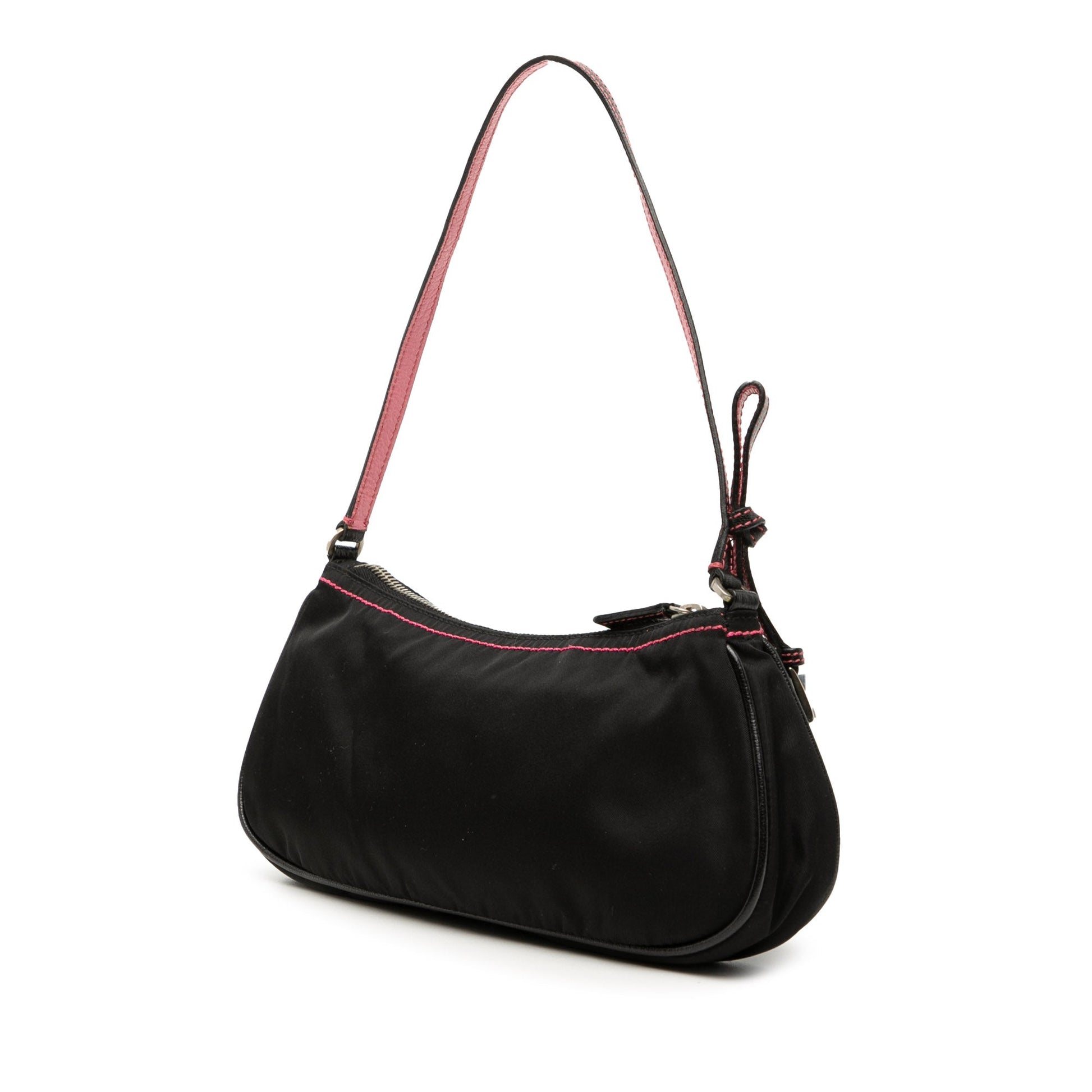 Tessuto Bow Shoulder Bag