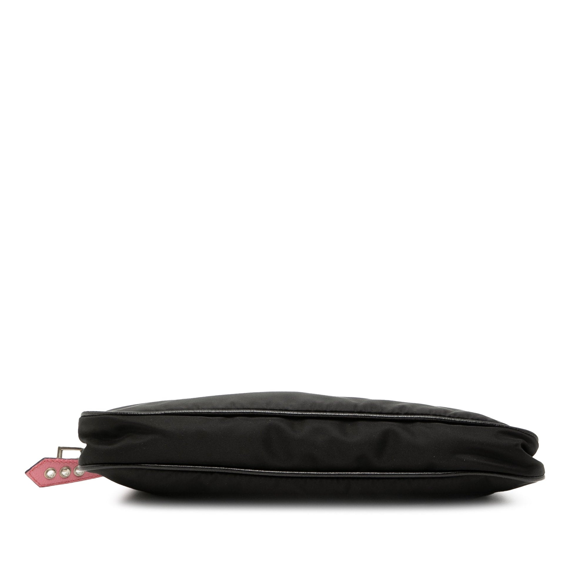 Tessuto Bow Shoulder Bag