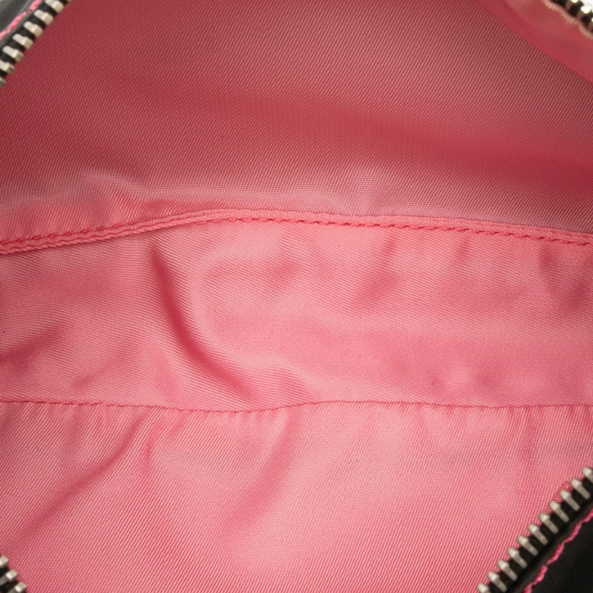 Tessuto Bow Shoulder Bag