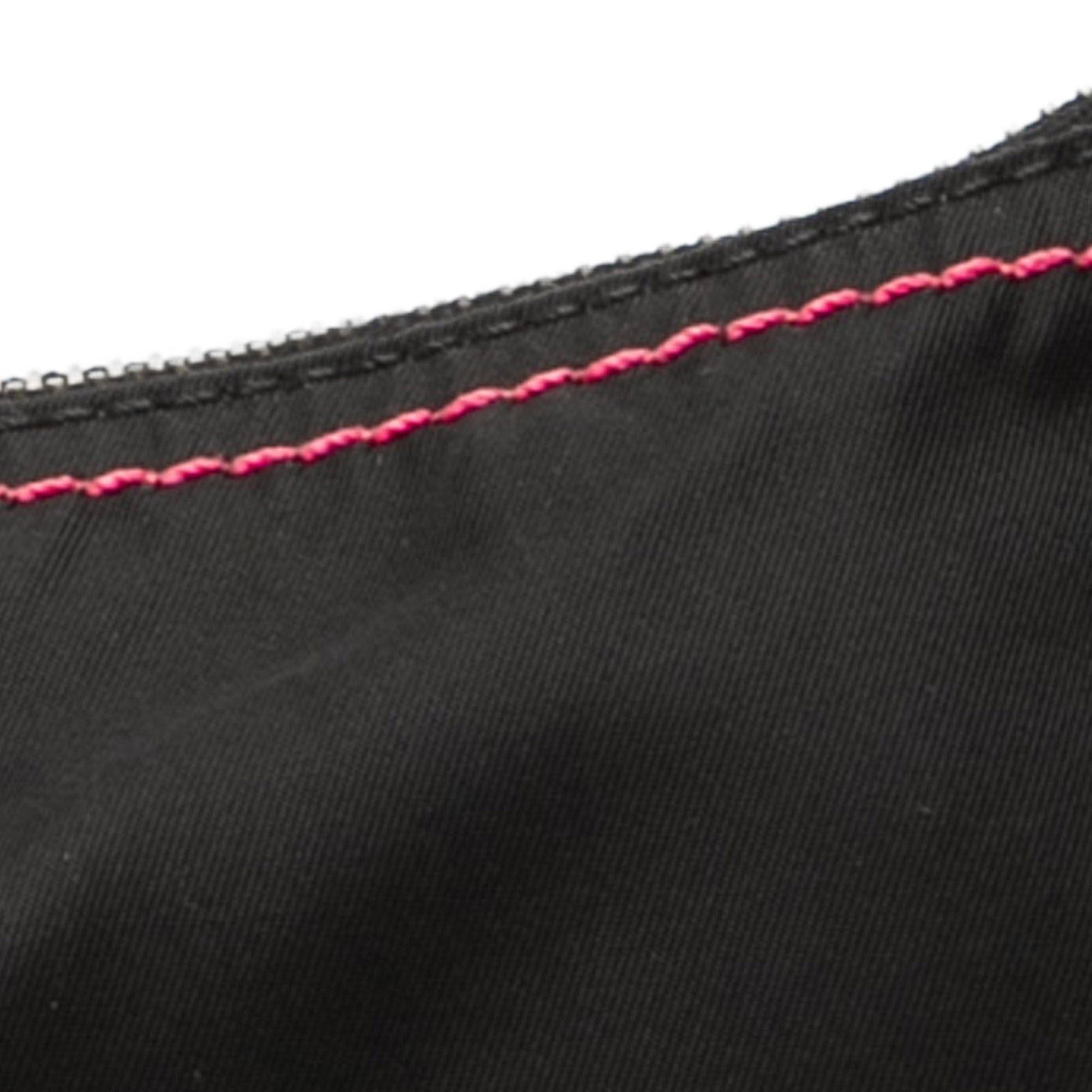 Tessuto Bow Shoulder Bag