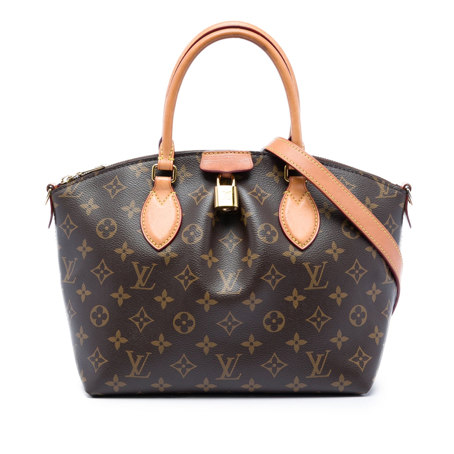 Louis Vuitton Monogram Boetie PM