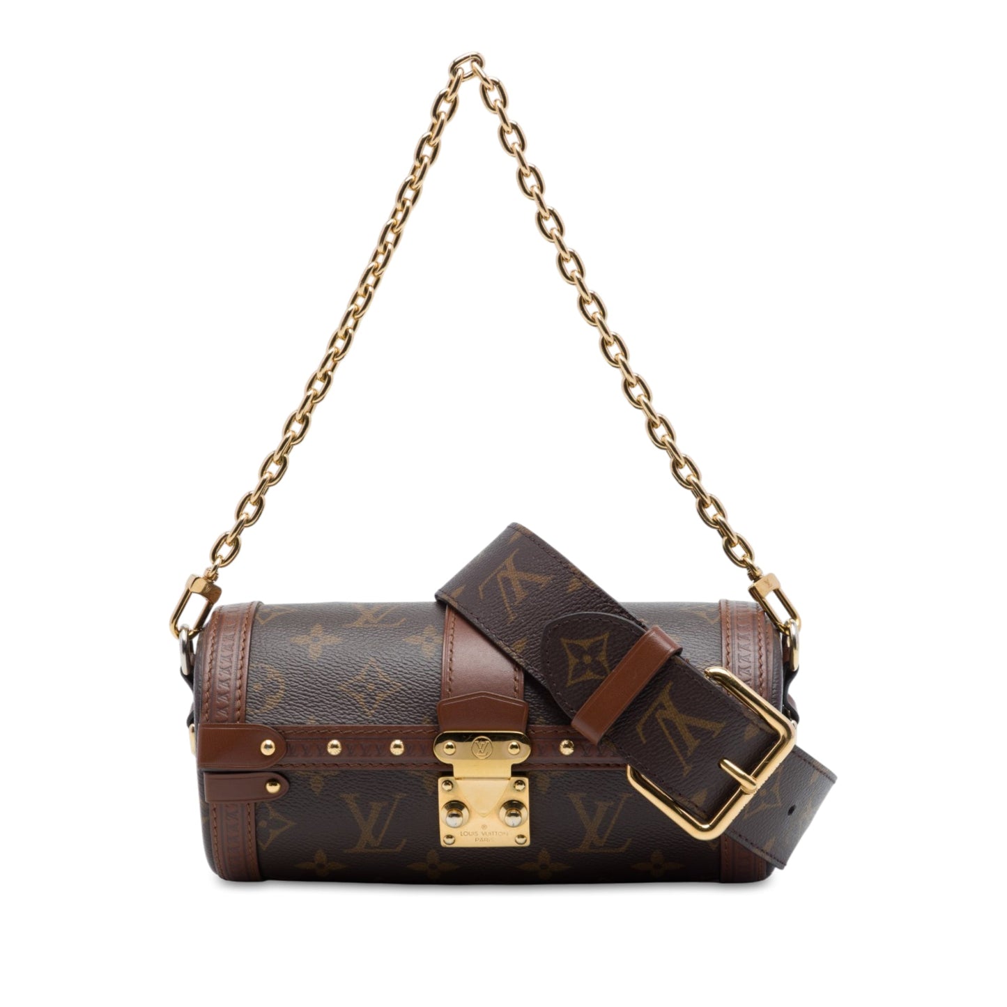 Louis Vuitton Monogram Papillon Trunk