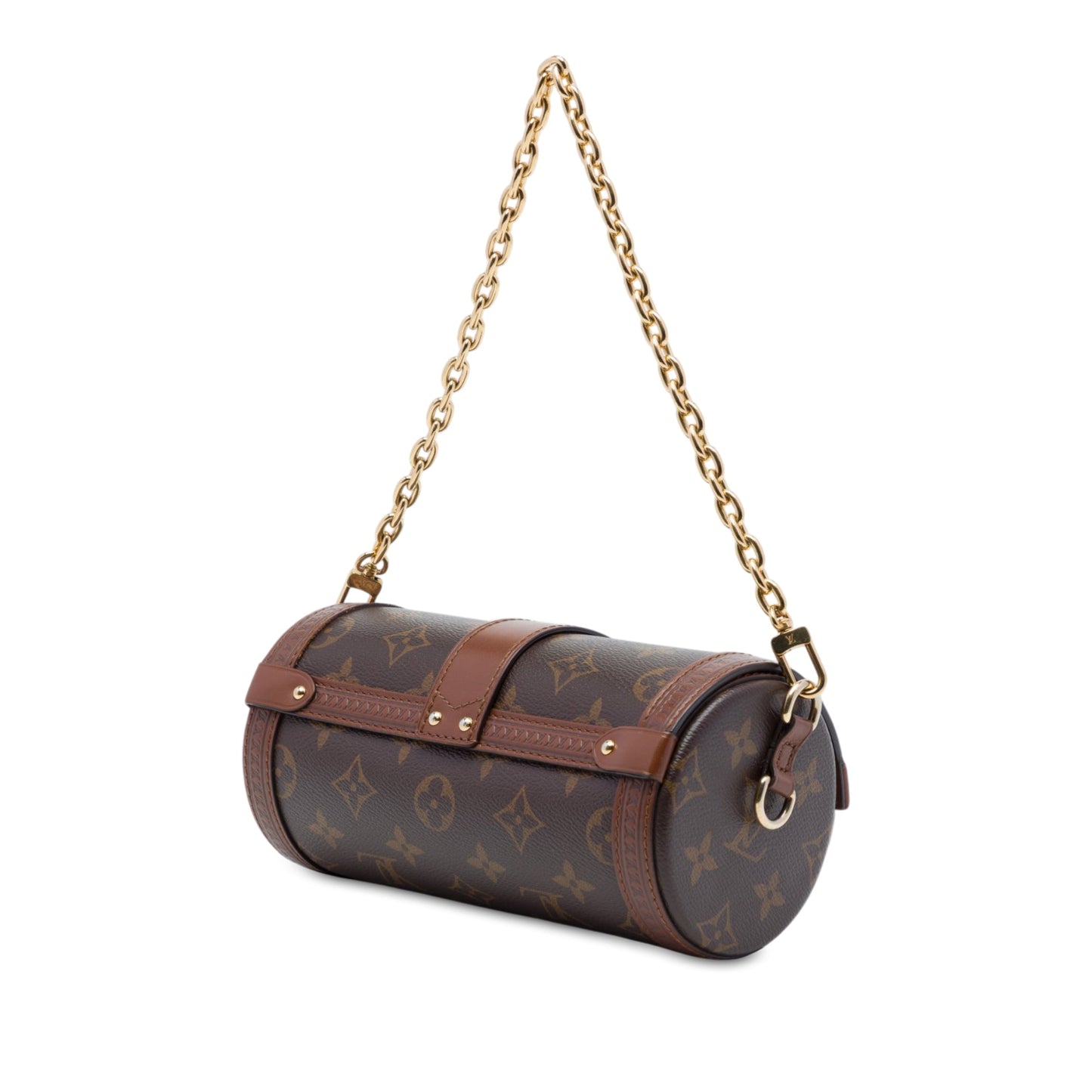 Louis Vuitton Monogram Papillon Trunk