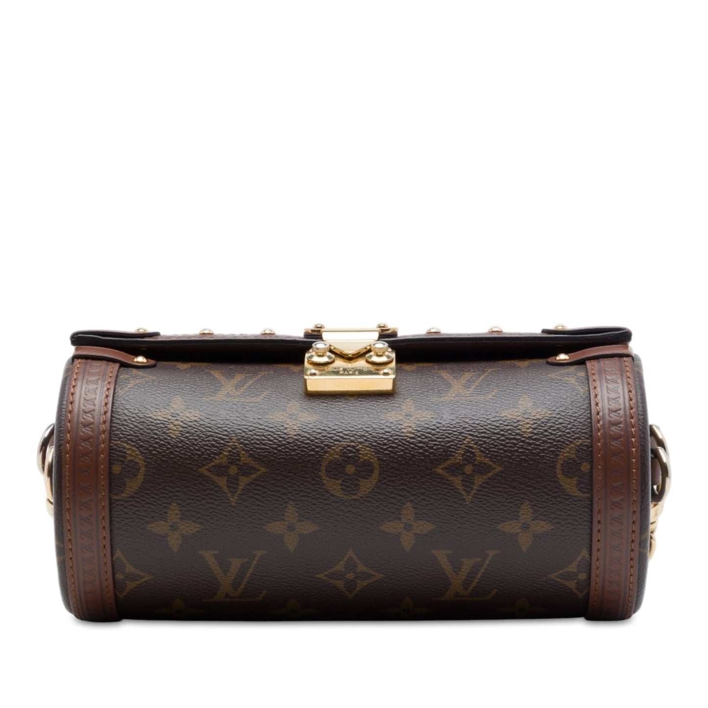 Louis Vuitton Monogram Papillon Trunk