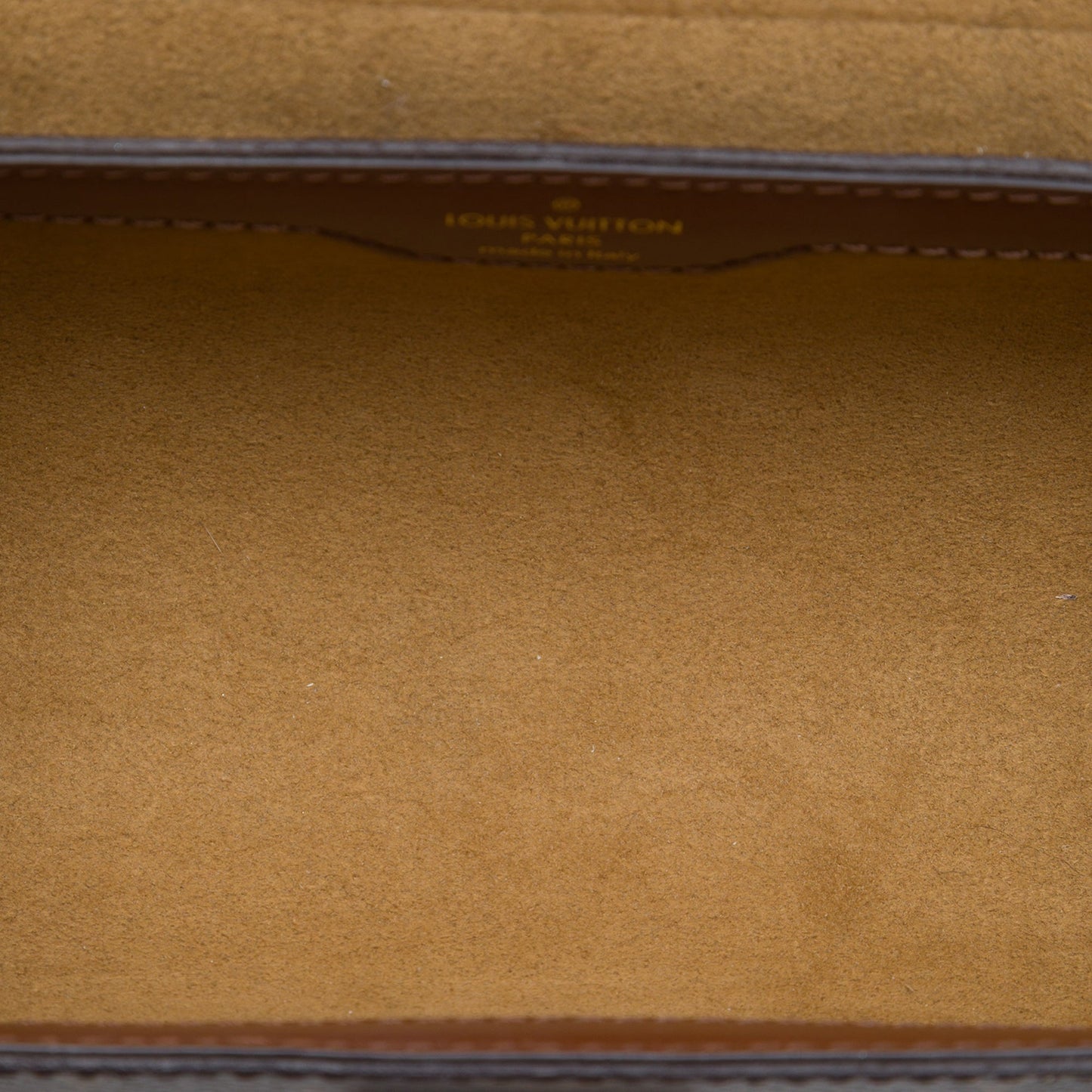 Louis Vuitton Monogram Papillon Trunk