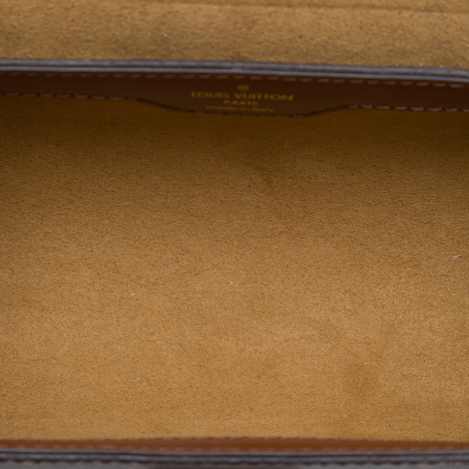 Louis Vuitton Monogram Papillon Trunk